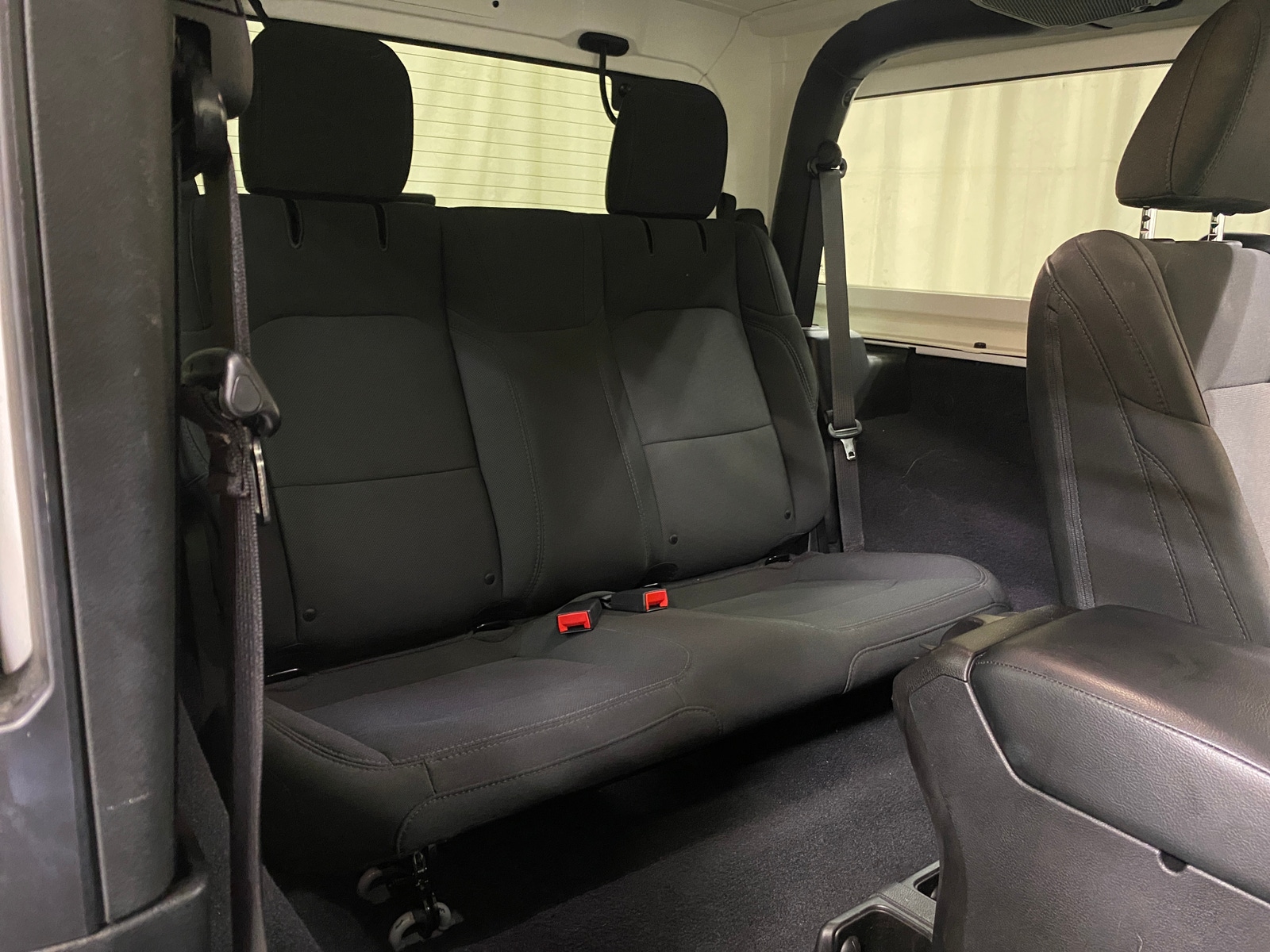 Thumbnail: 2021 Jeep Wrangler - 6