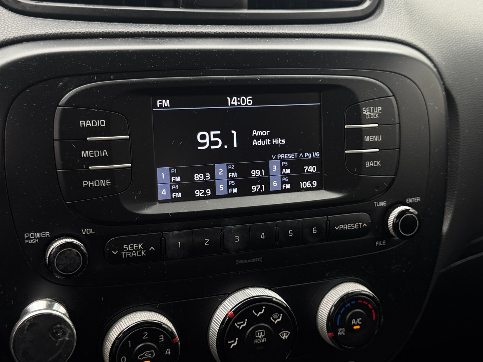 Thumbnail: 2018 Kia Soul - 4
