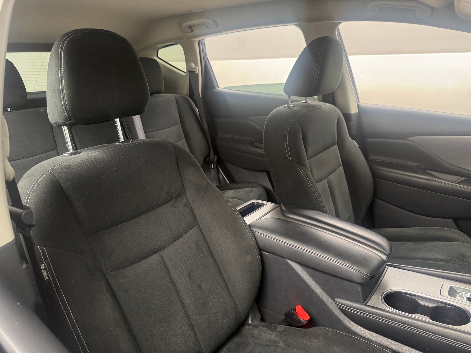 Thumbnail: 2019 Nissan Murano - 2