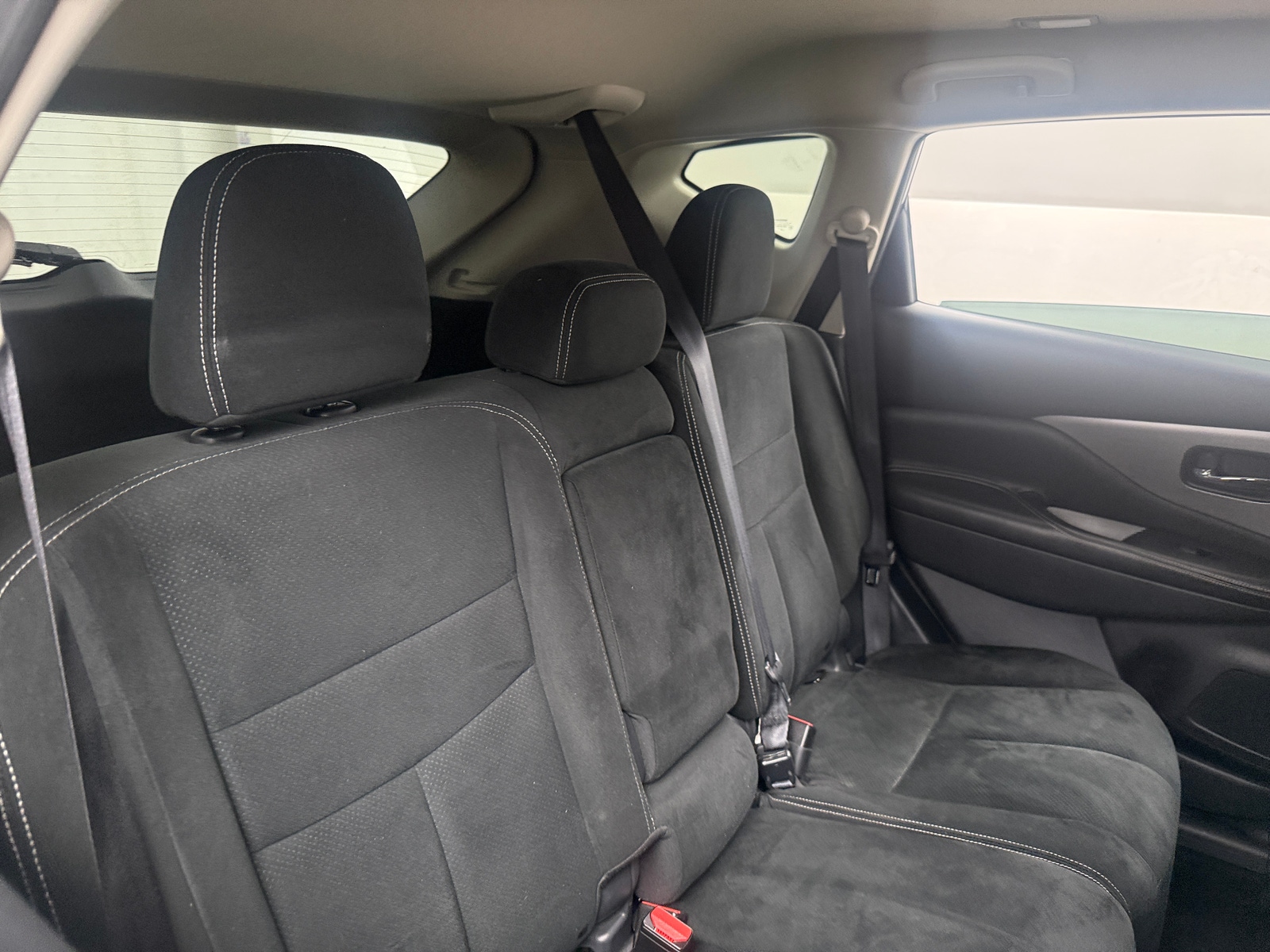 Thumbnail: 2019 Nissan Murano - 6