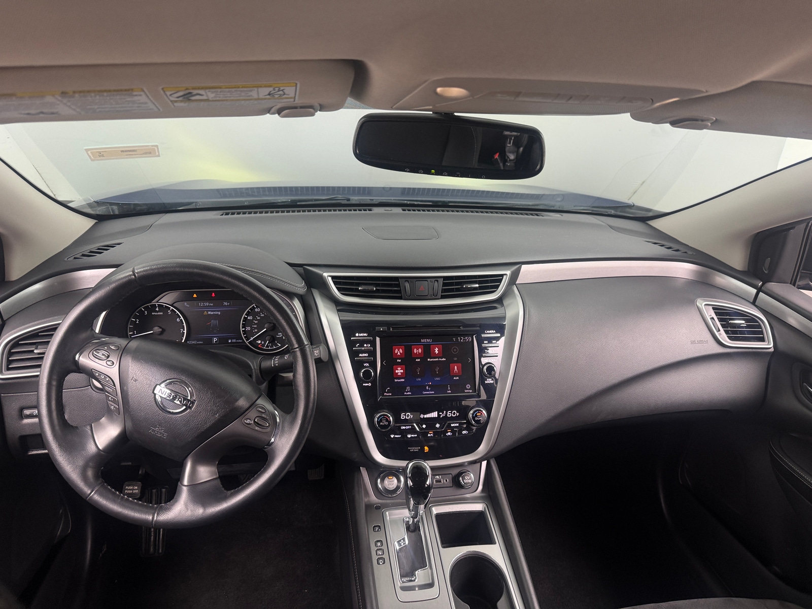 Thumbnail: 2019 Nissan Murano - 3
