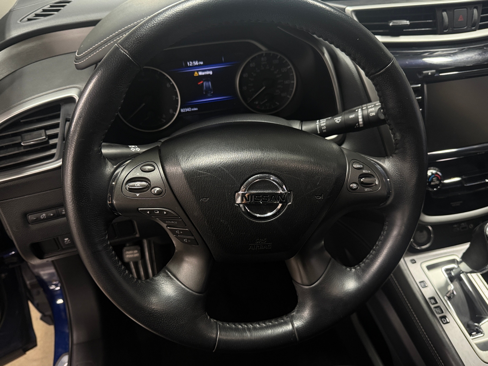 Thumbnail: 2019 Nissan Murano - 5