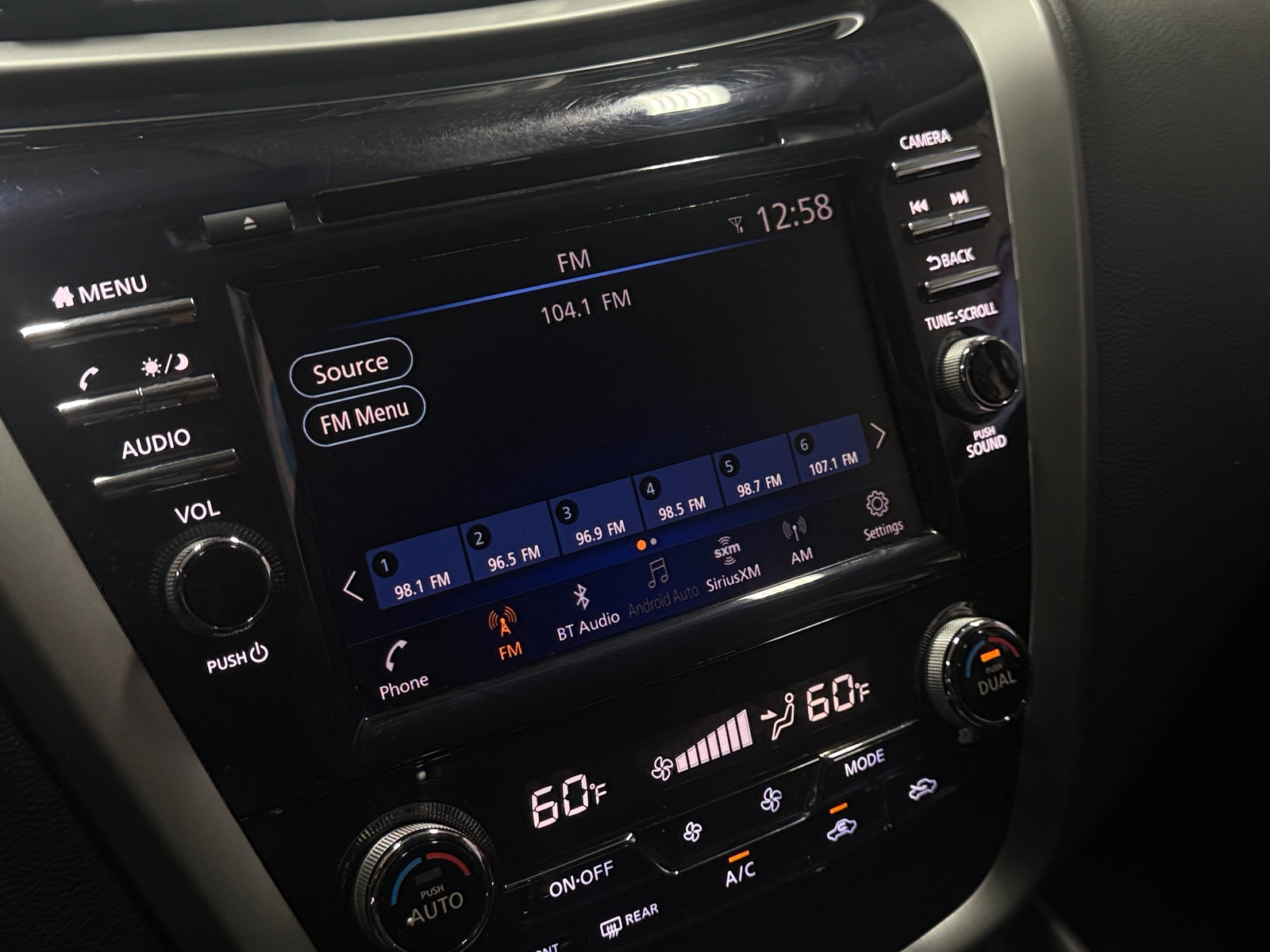 Thumbnail: 2019 Nissan Murano - 4