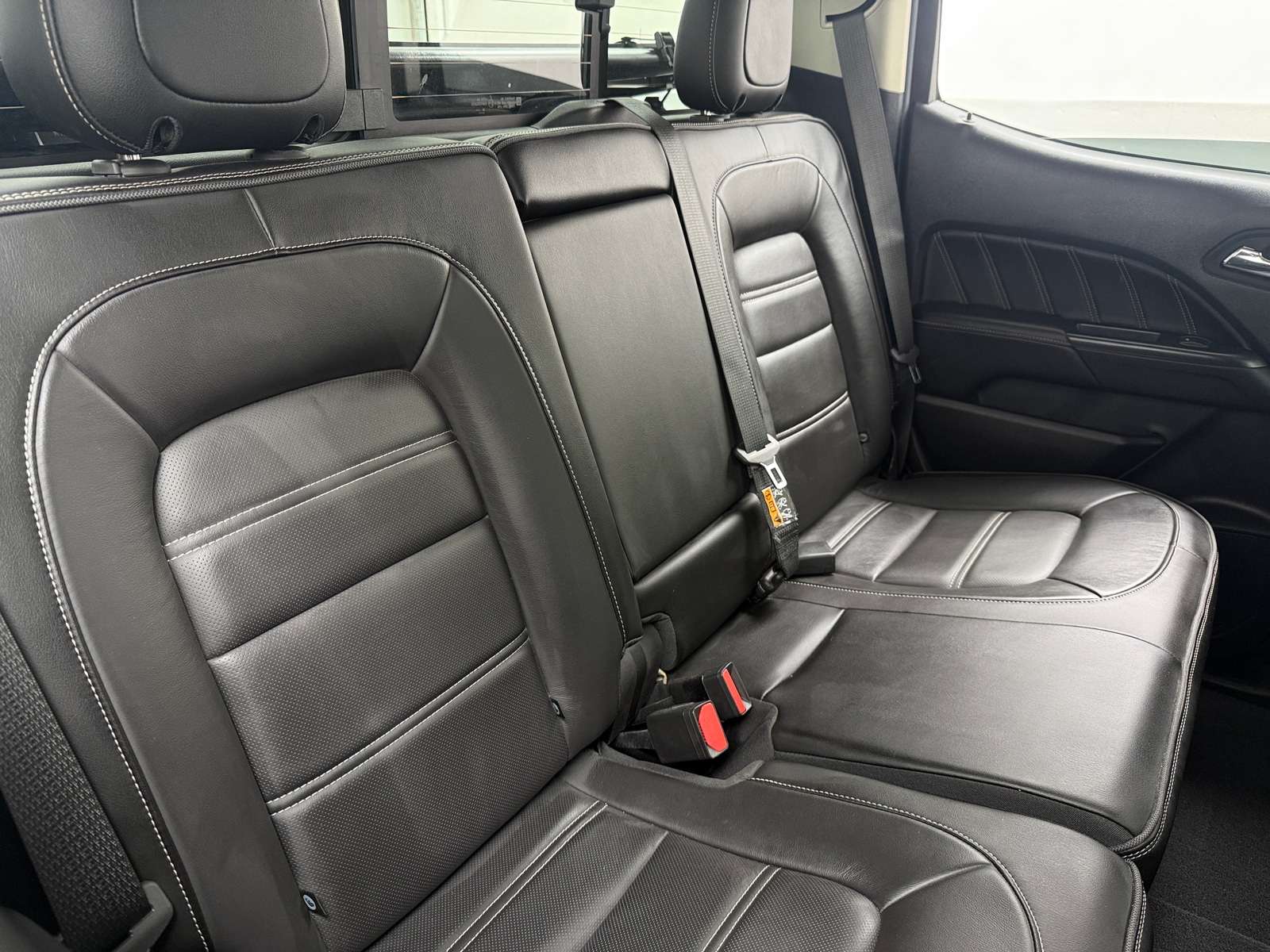 Thumbnail: 2022 GMC Canyon - 5