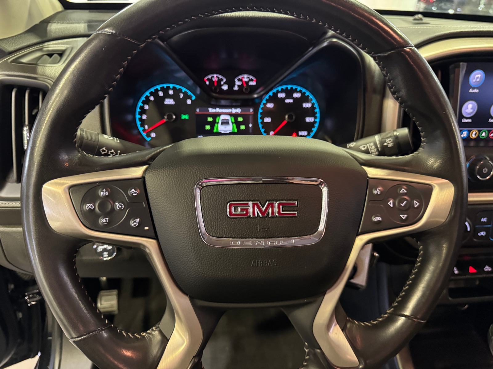 Thumbnail: 2022 GMC Canyon - 4