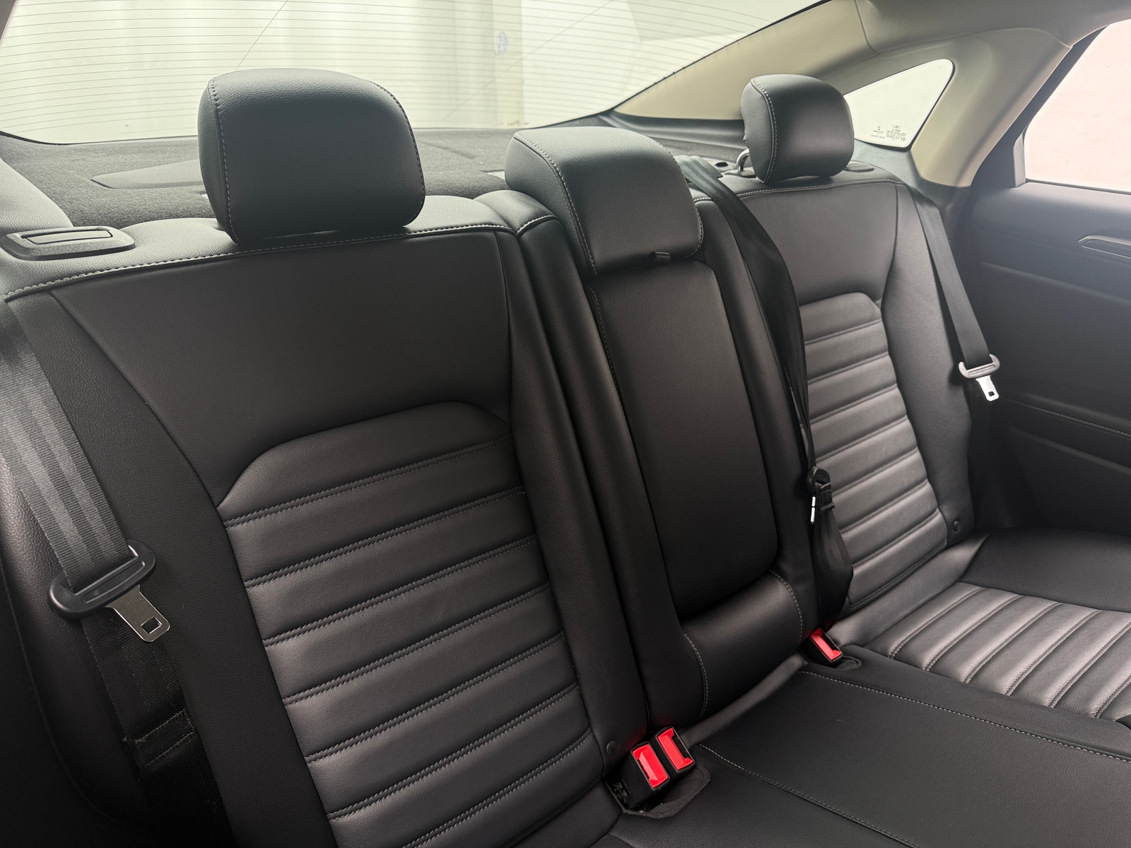 Thumbnail: 2017 Ford Fusion - 5