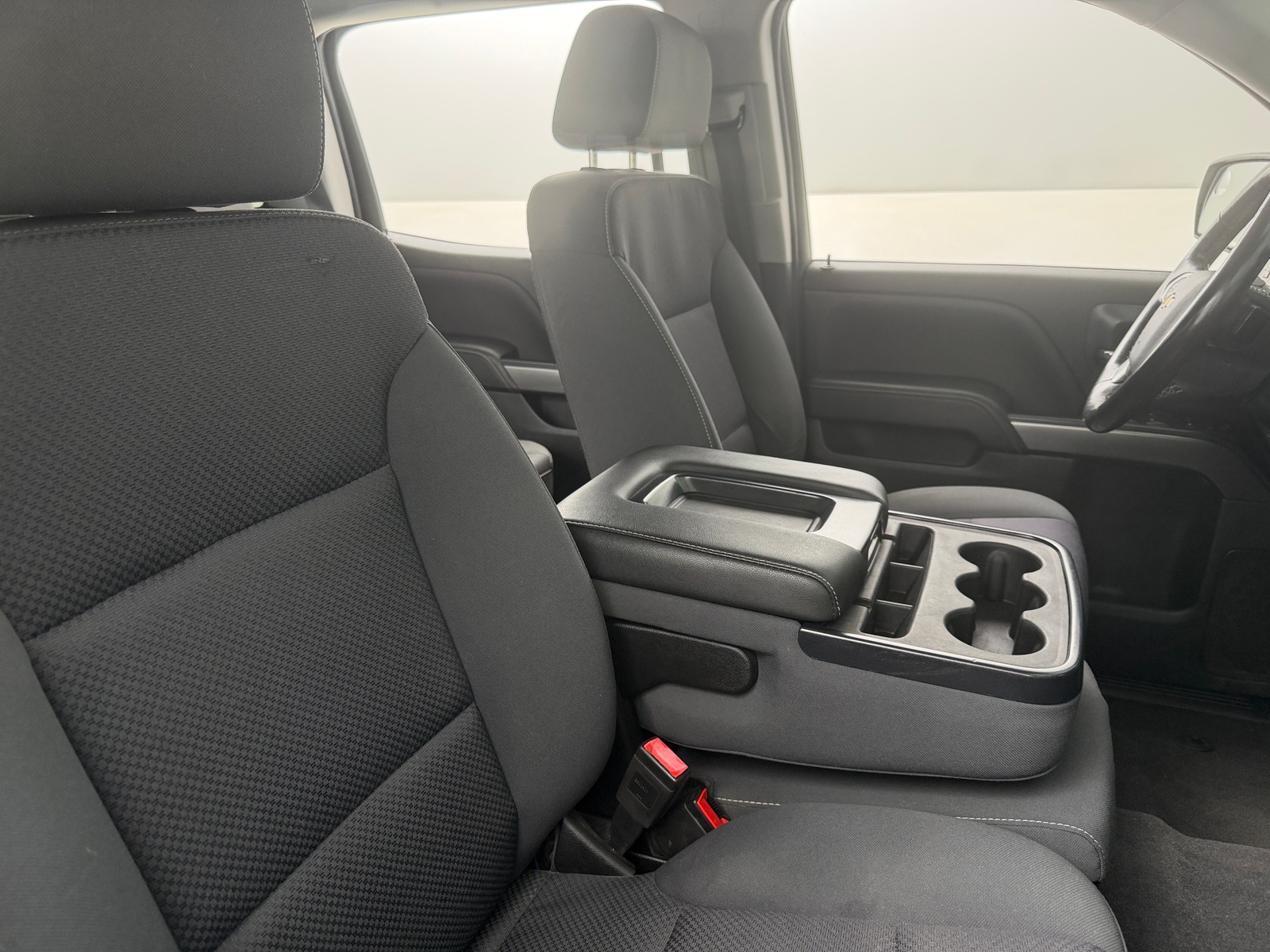 Thumbnail: 2018 Chevrolet Silverado 1500 - 2