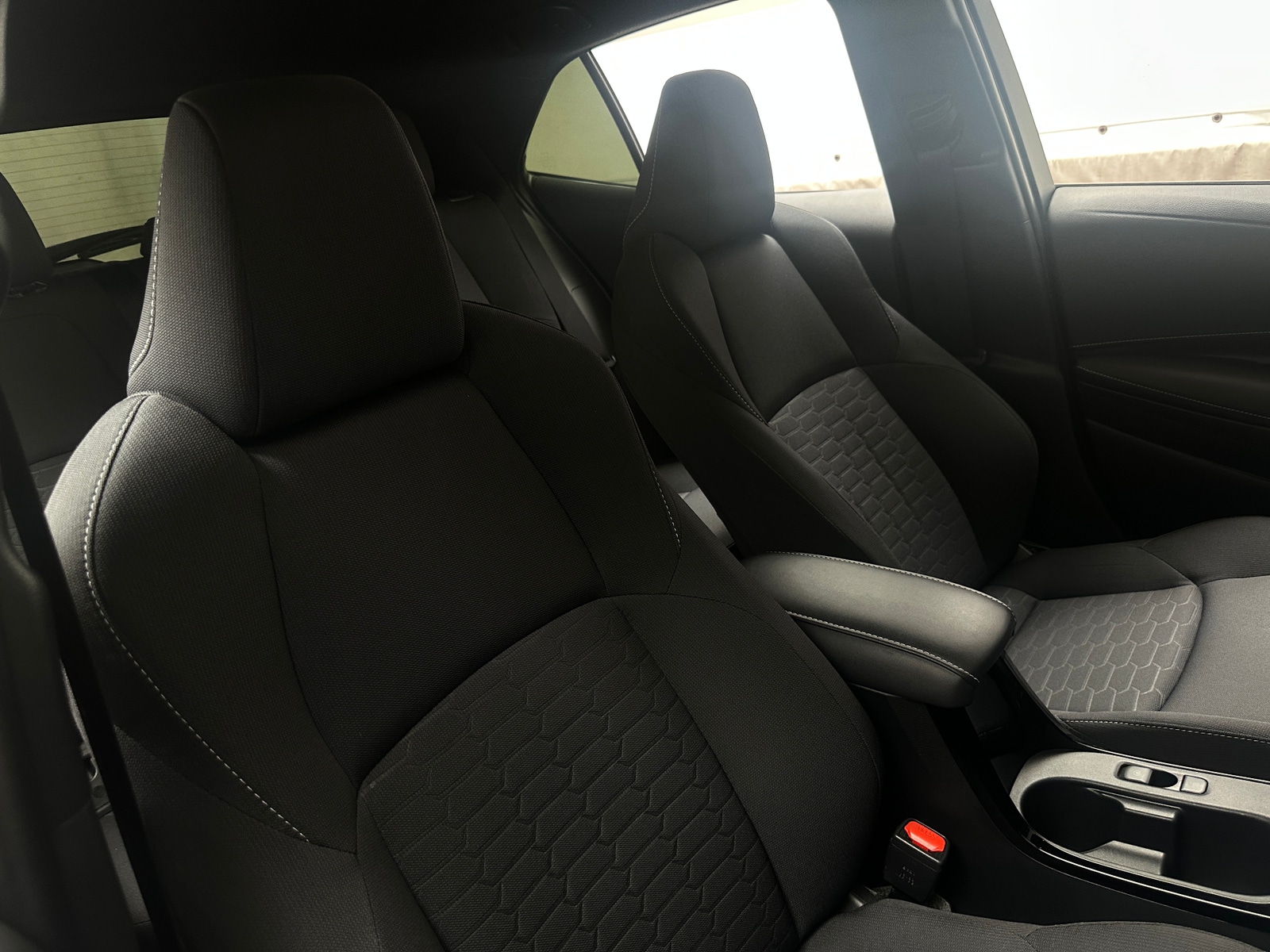 Thumbnail: 2024 Toyota Corolla - 2