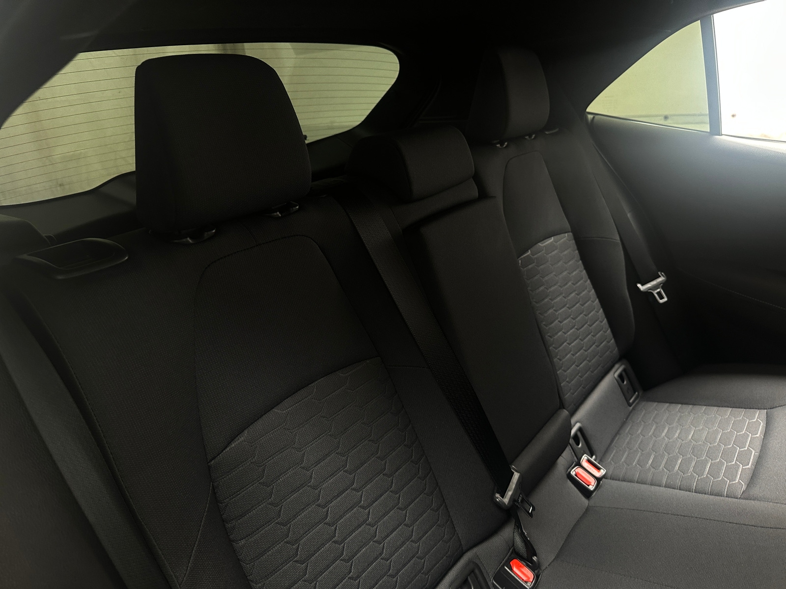 Thumbnail: 2024 Toyota Corolla - 6