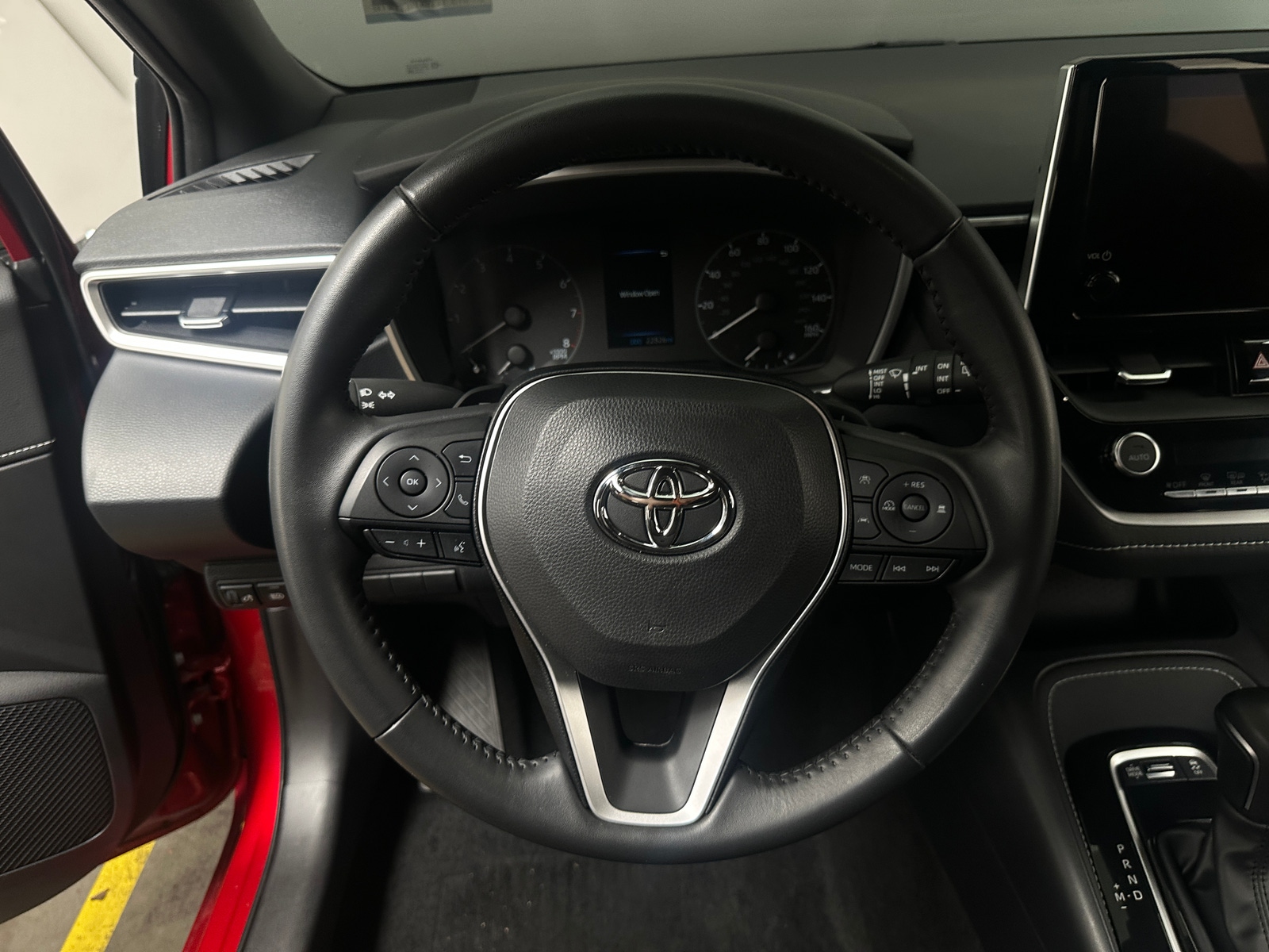 Thumbnail: 2024 Toyota Corolla - 5