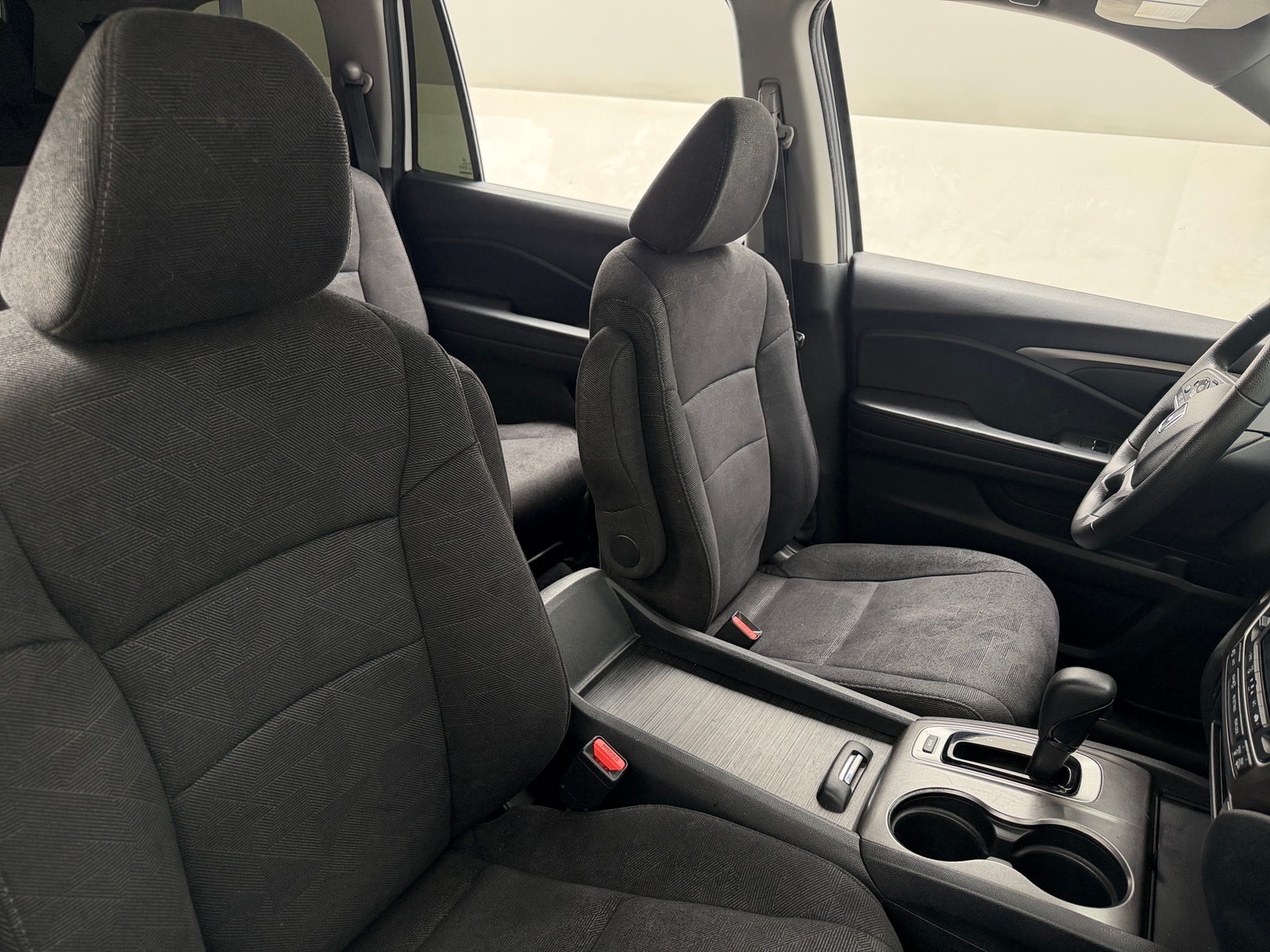 Thumbnail: 2020 Honda Pilot - 2