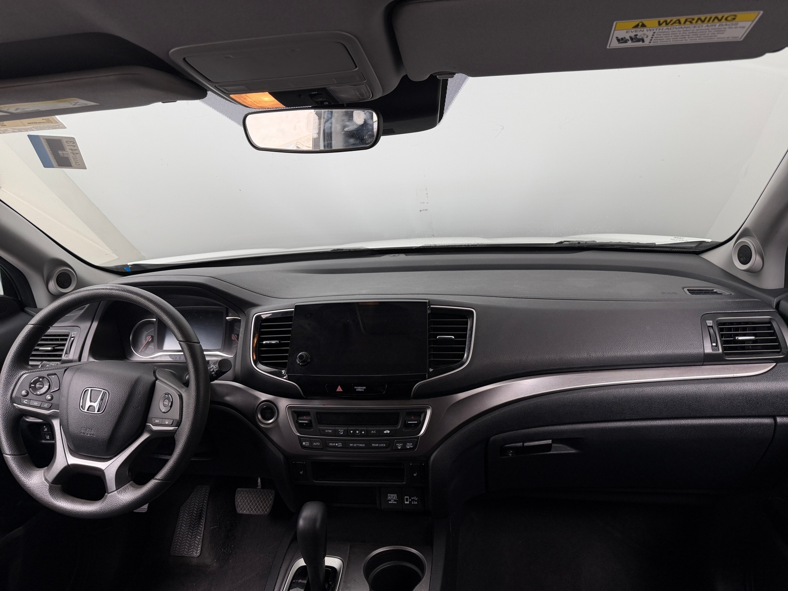 Thumbnail: 2020 Honda Pilot - 3
