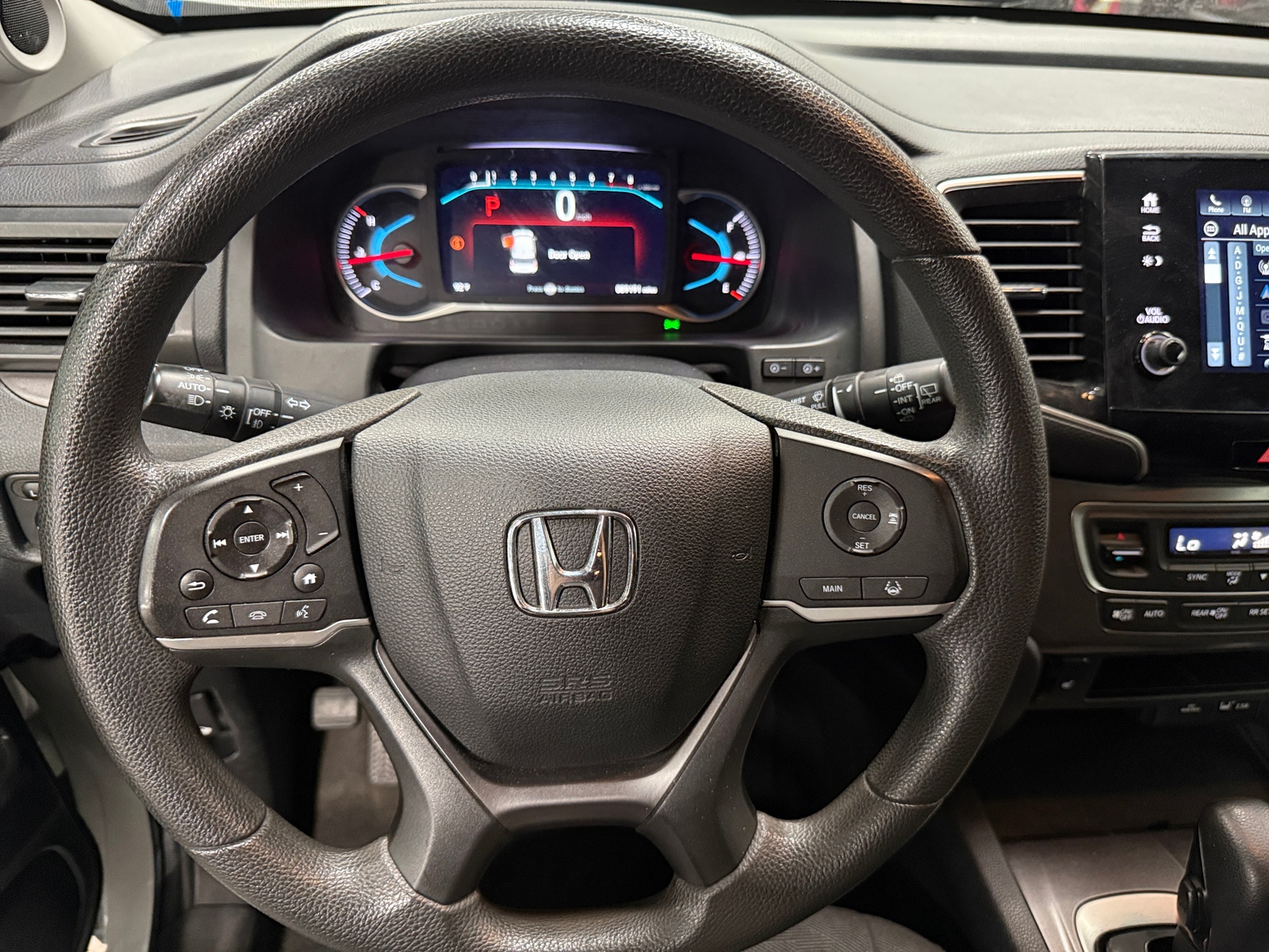 Thumbnail: 2020 Honda Pilot - 5