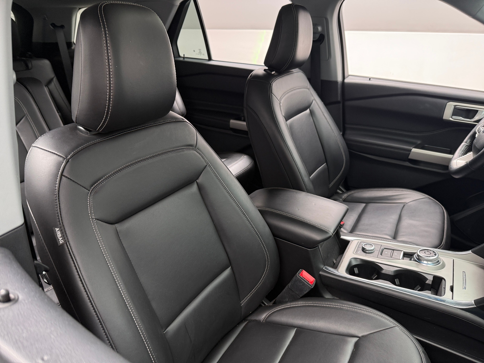Thumbnail: 2023 Ford Explorer - 2