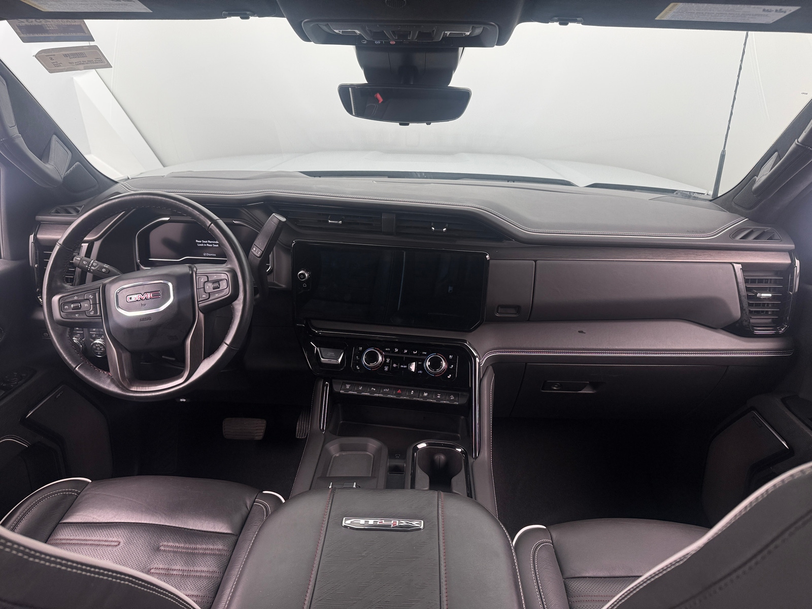 Thumbnail: 2024 GMC Sierra 2500 - 2