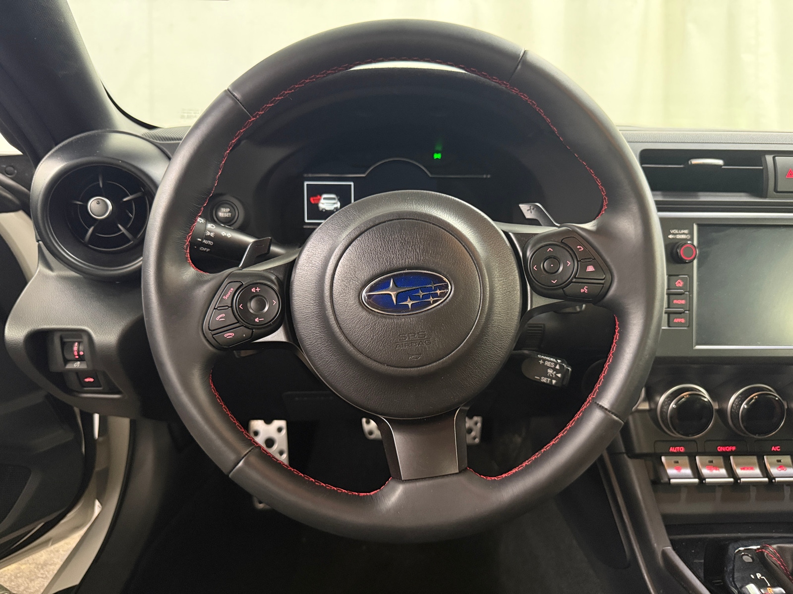 Thumbnail: 2025 Subaru BRZ - 3
