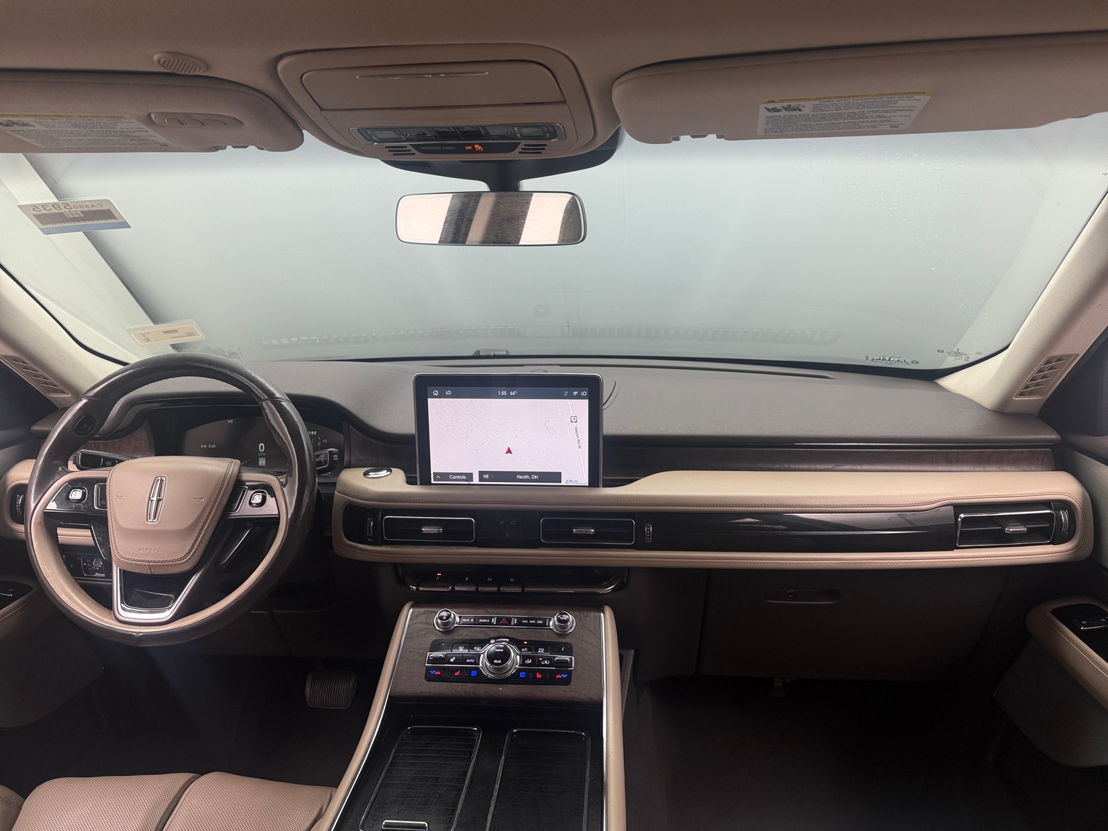 Thumbnail: 2020 Lincoln Aviator - 2