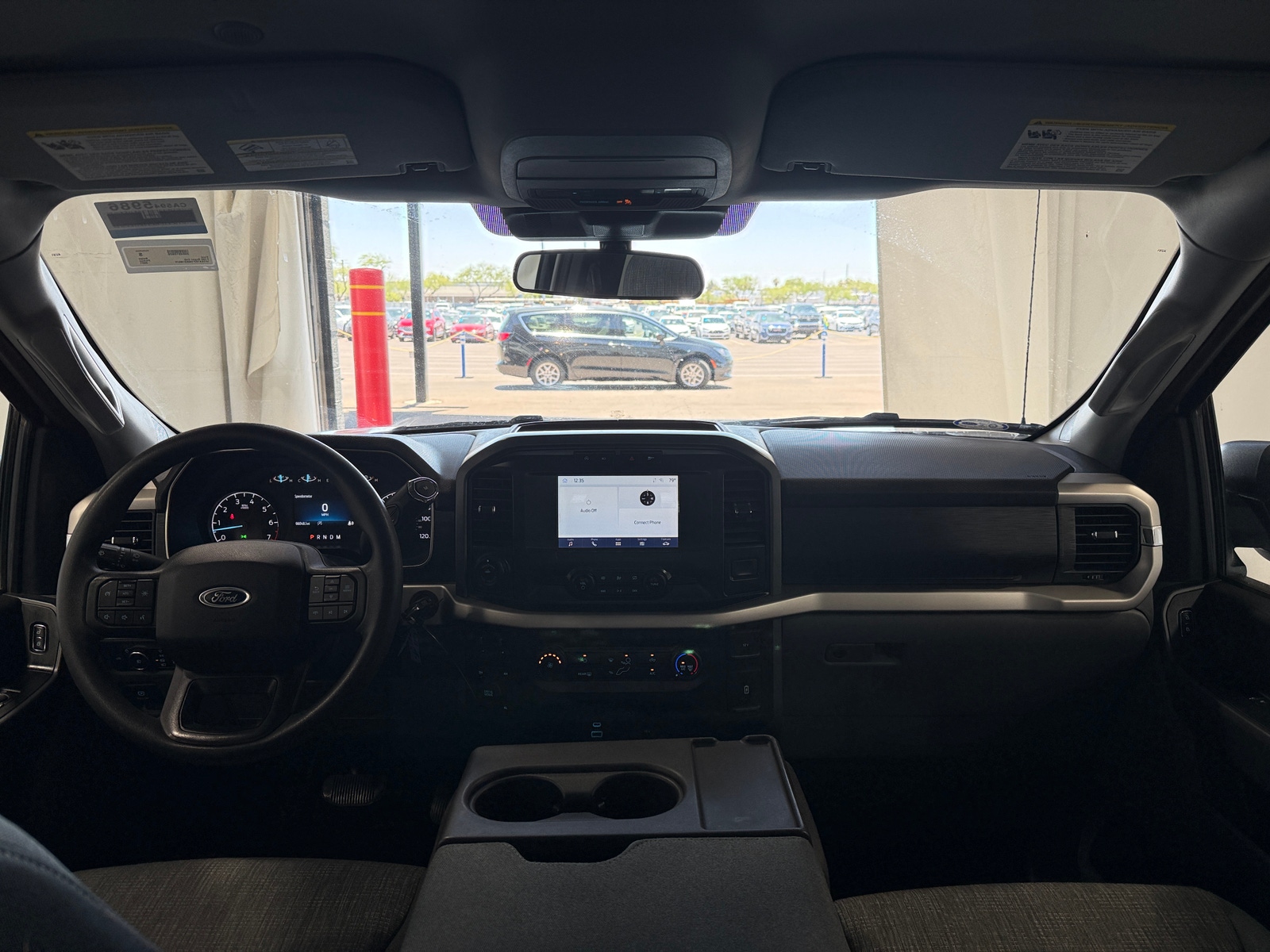 Thumbnail: 2021 Ford Econoline - 3