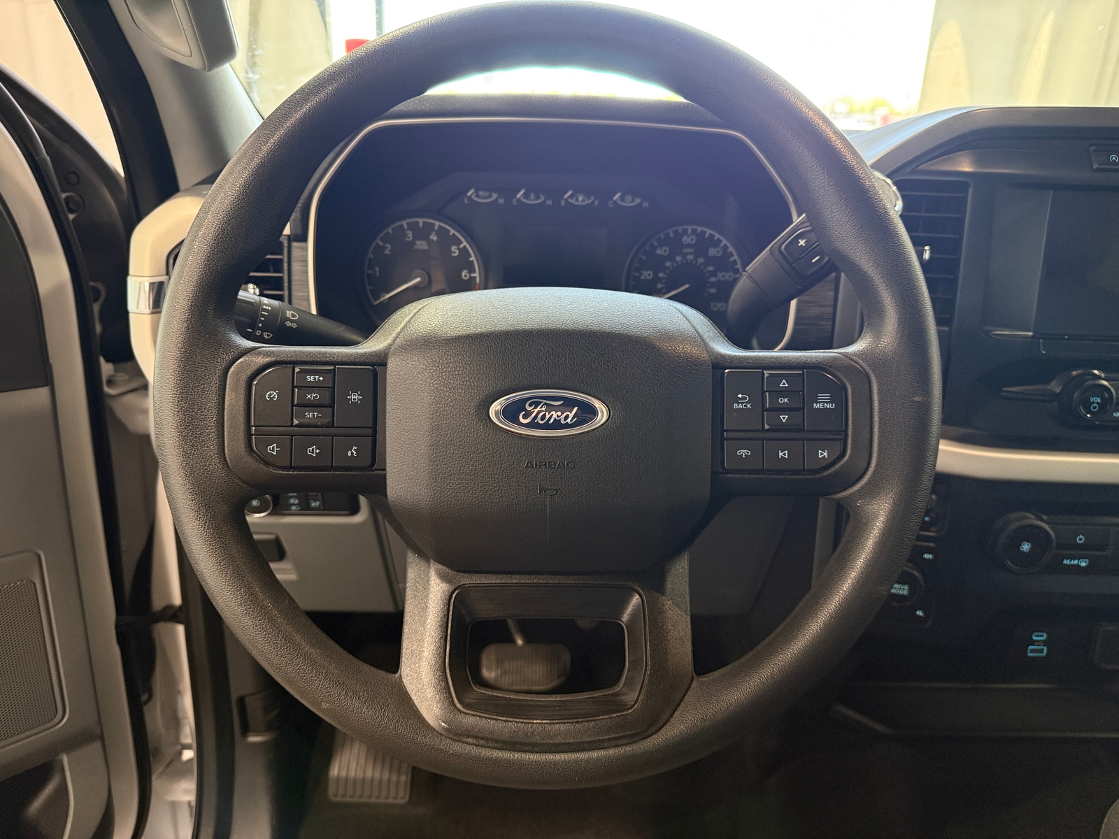 Thumbnail: 2021 Ford Econoline - 5