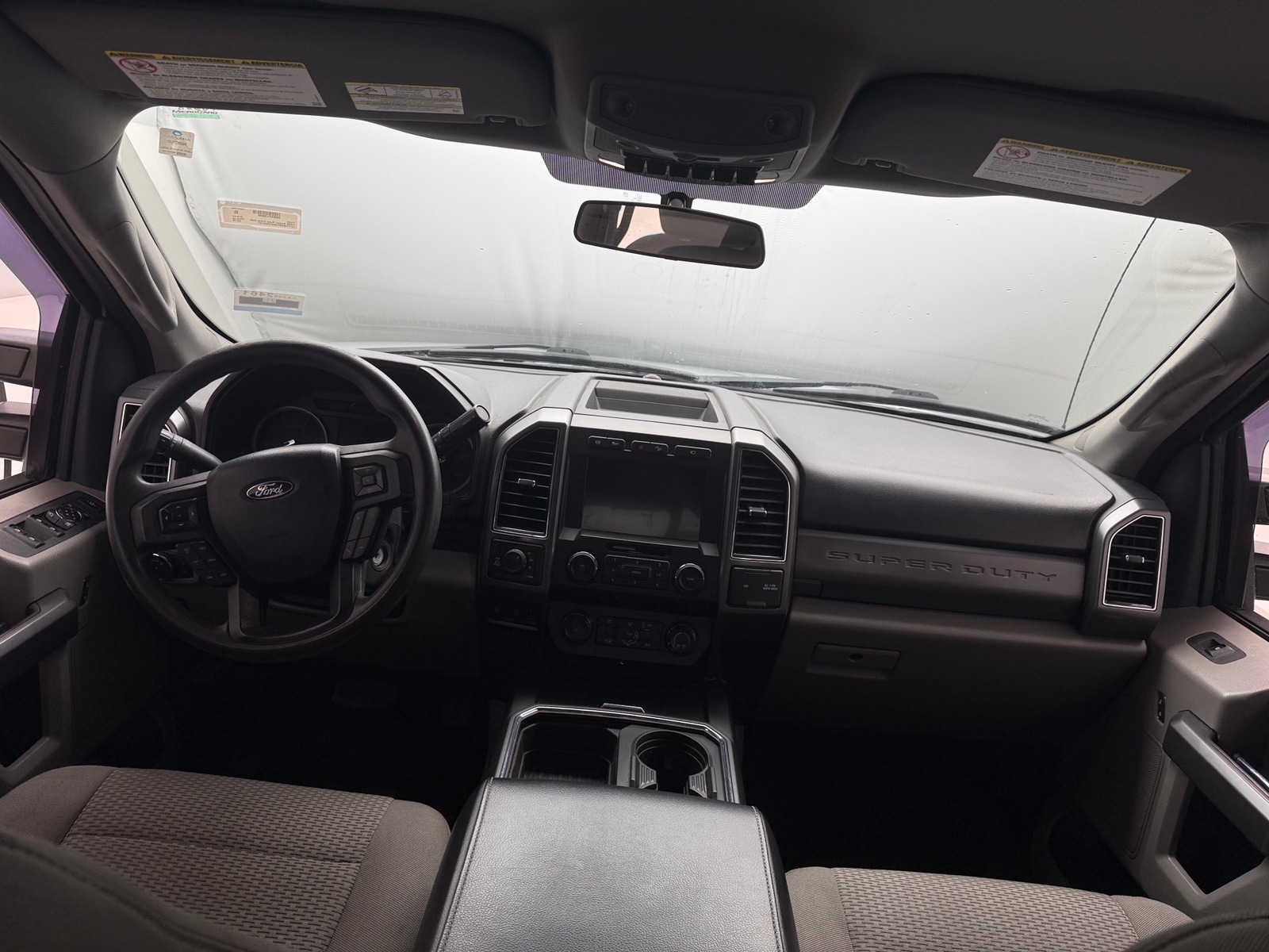 Thumbnail: 2019 Ford Econoline - 3