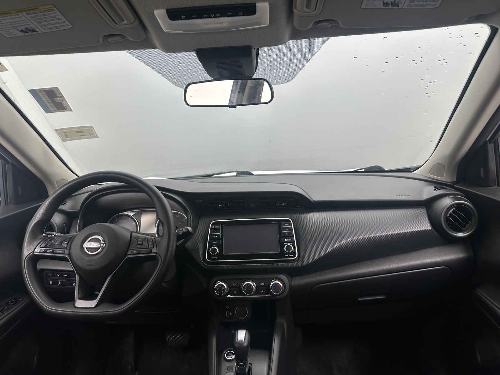 Thumbnail: 2023 Nissan Kicks - 3