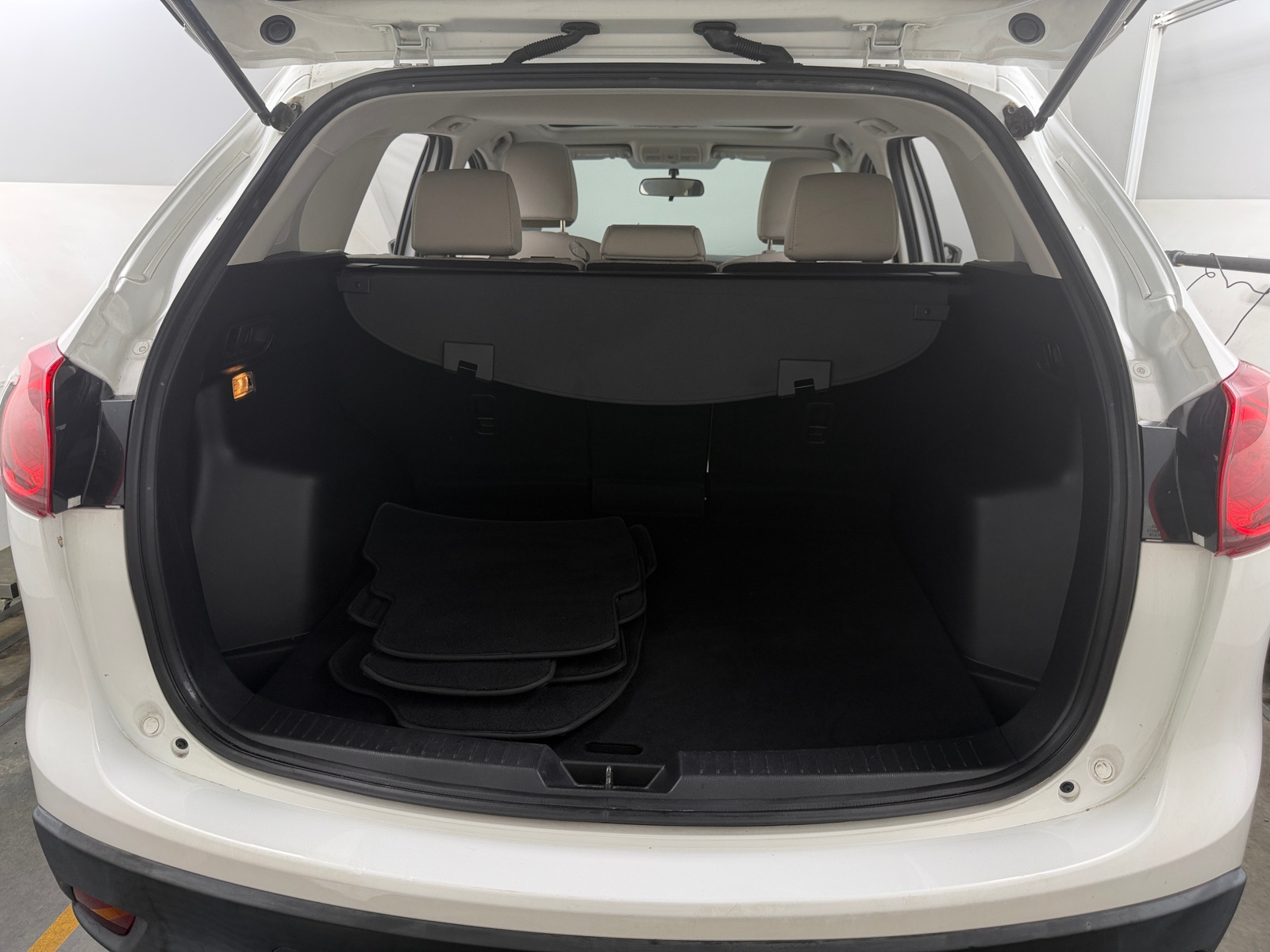 Thumbnail: 2015 Mazda CX-5 - 7