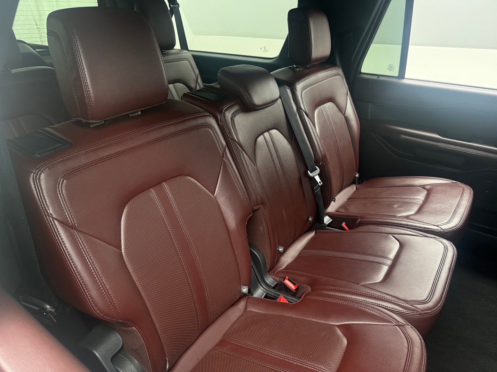 Thumbnail: 2024 Ford Expedition MAX - 5