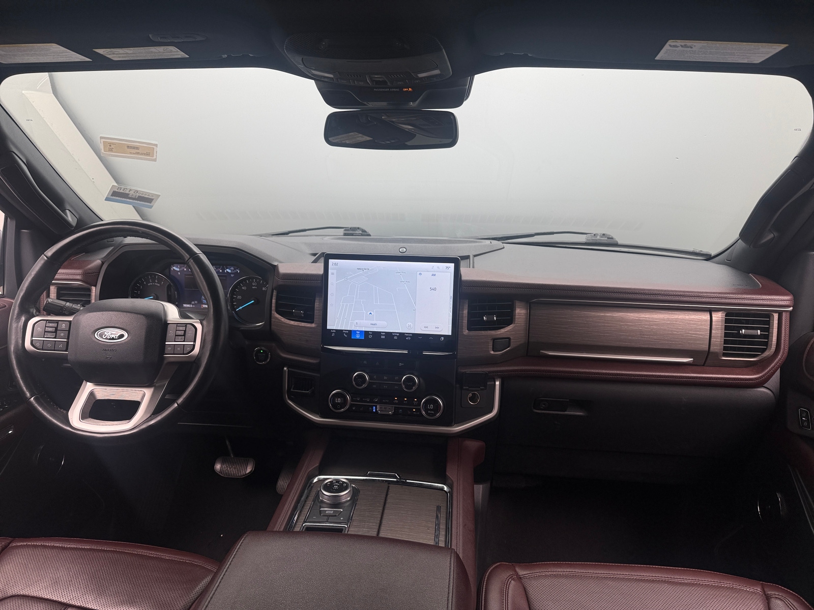 Thumbnail: 2024 Ford Expedition MAX - 2