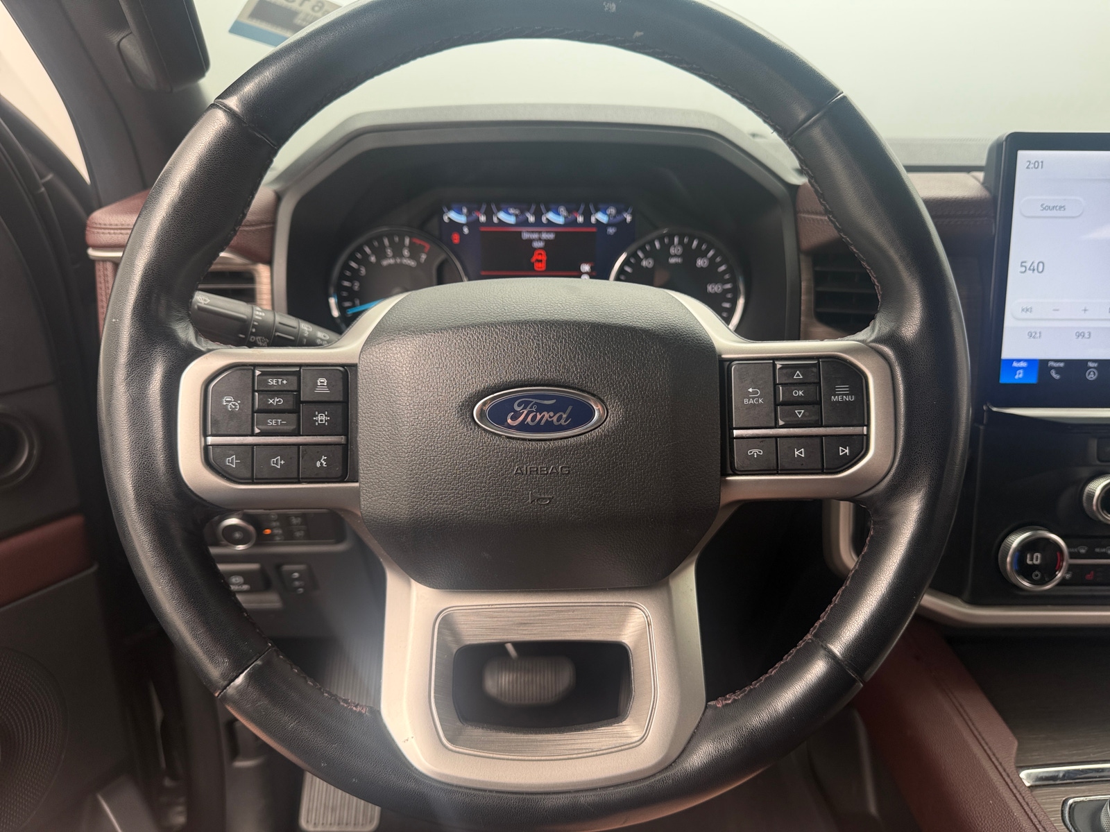 Thumbnail: 2024 Ford Expedition MAX - 4