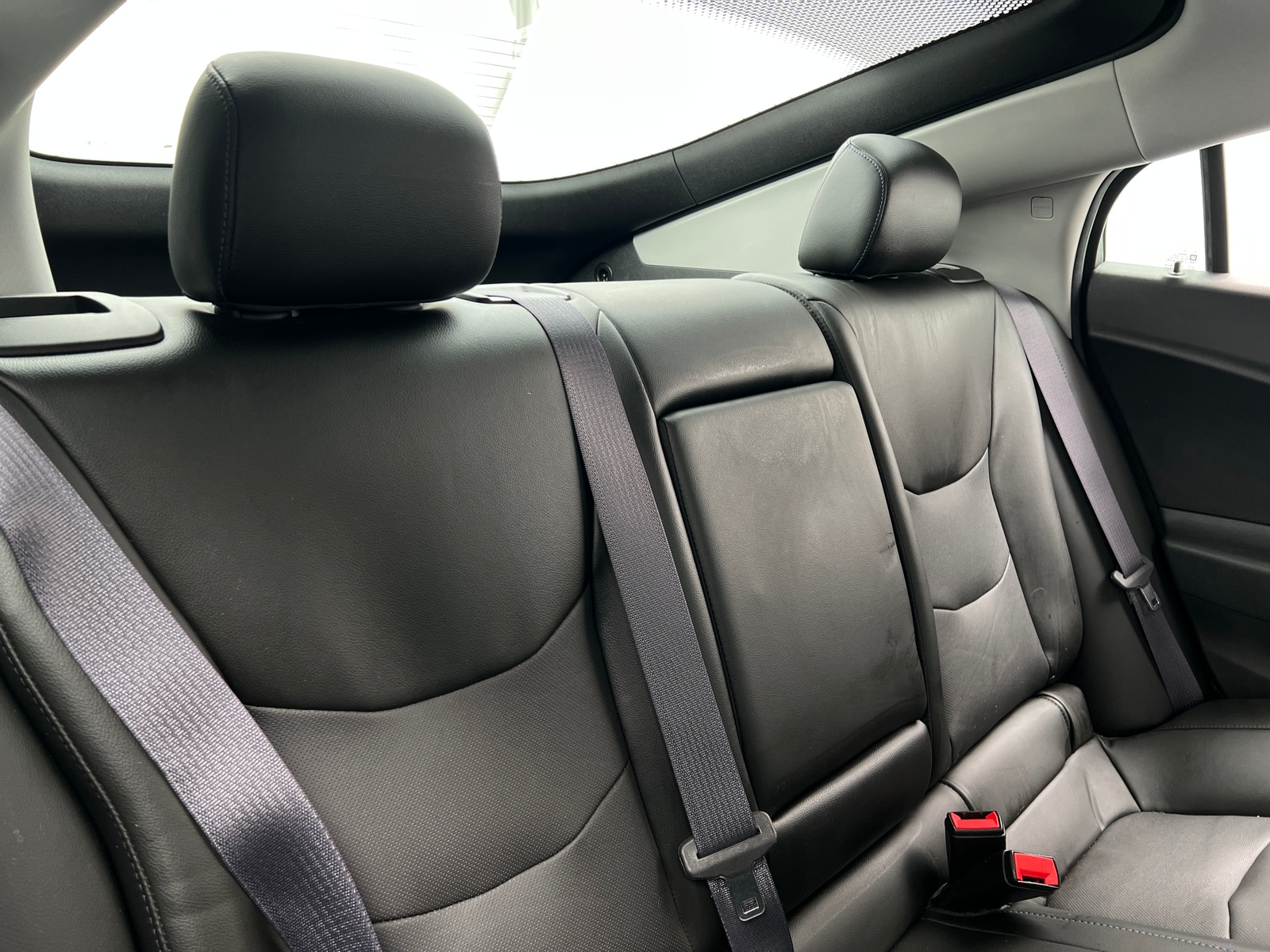 Thumbnail: 2017 Chevrolet Volt - 5