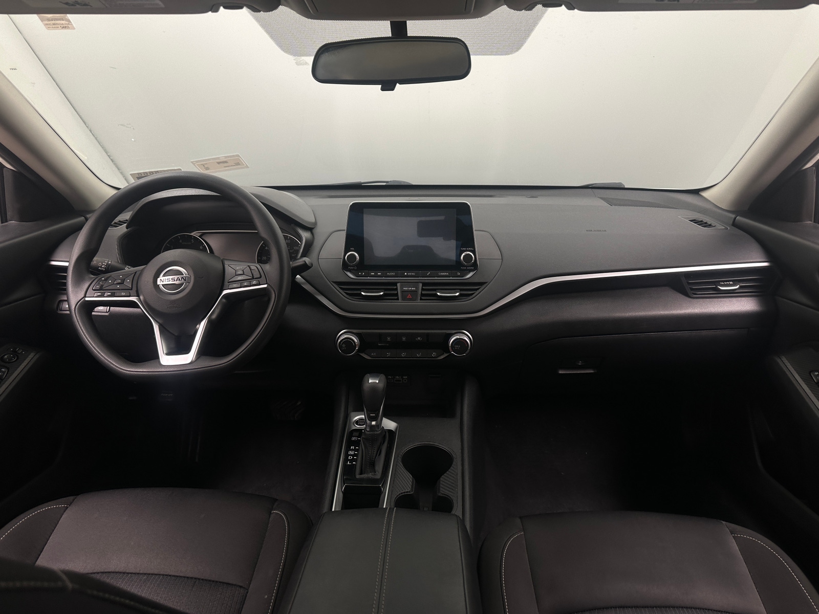 Thumbnail: 2020 Nissan Altima - 3