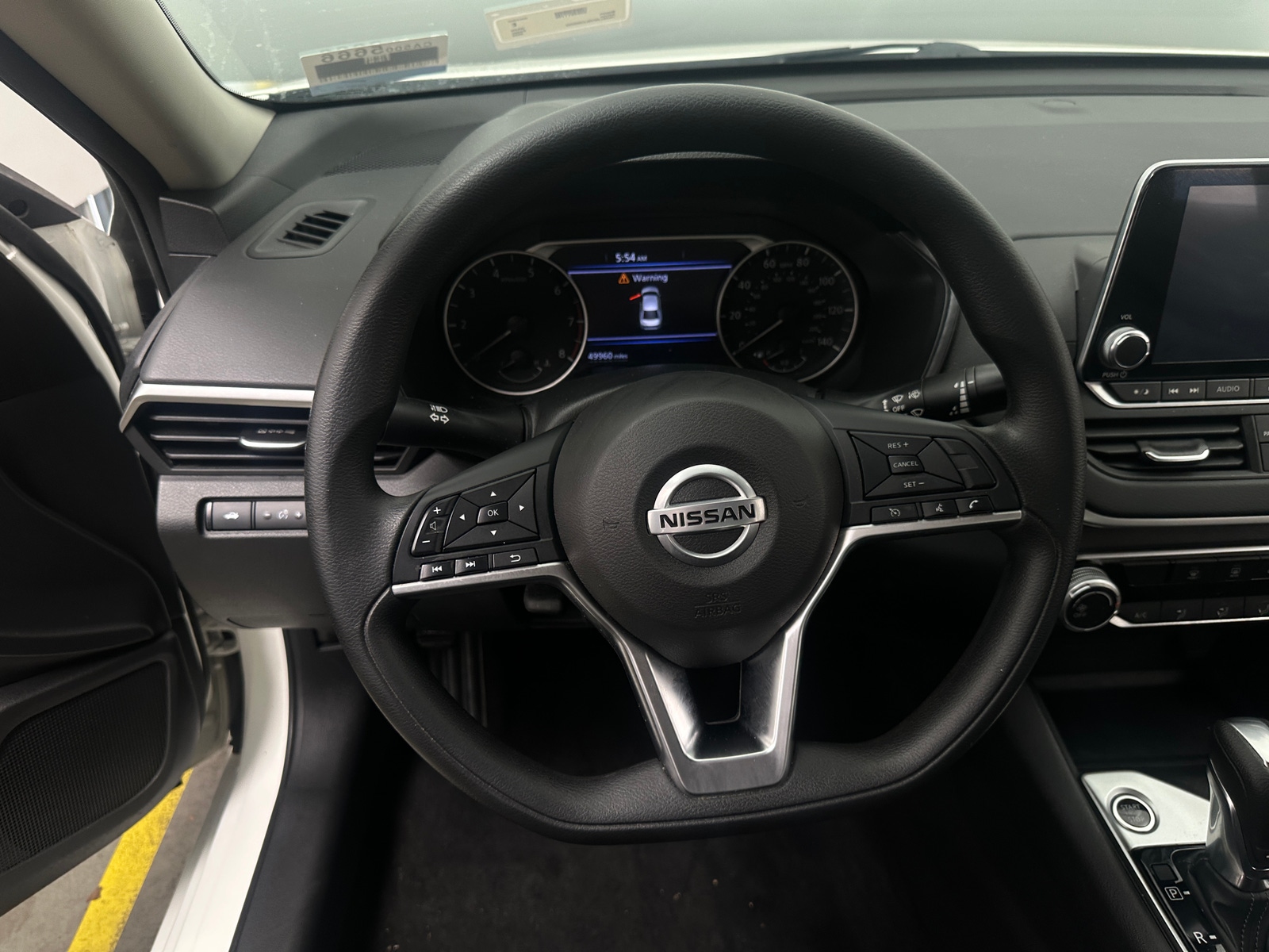 Thumbnail: 2020 Nissan Altima - 5