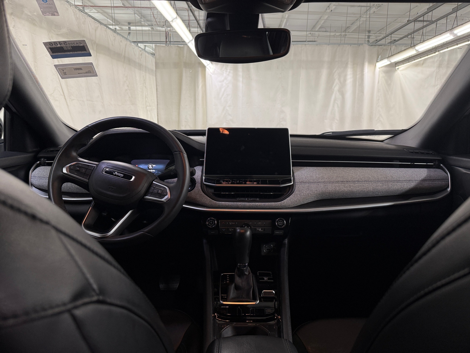 Thumbnail: 2023 Jeep Compass - 3
