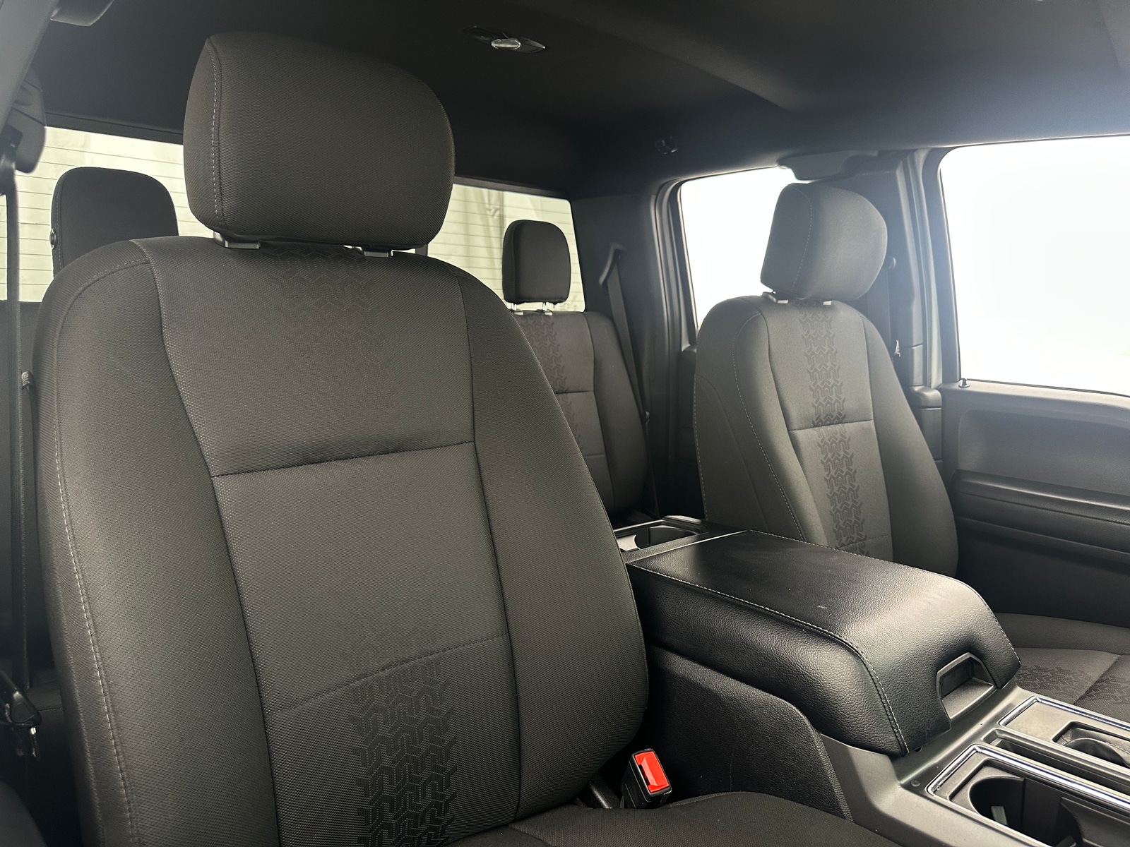Thumbnail: 2019 Ford Econoline - 2