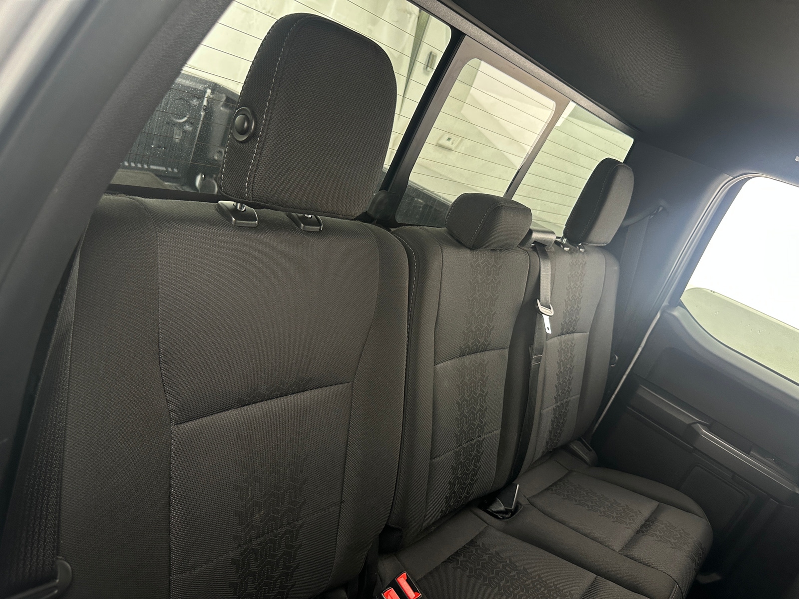 Thumbnail: 2019 Ford Econoline - 6