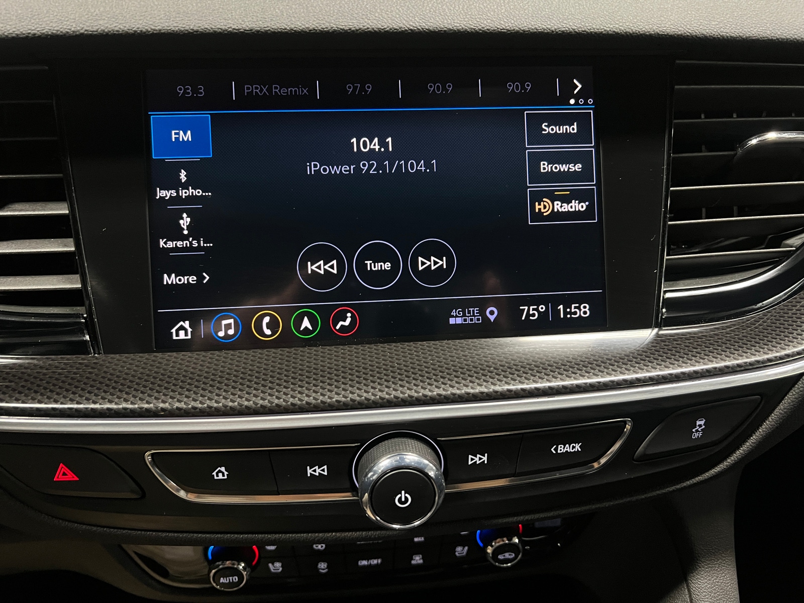 Thumbnail: 2019 Buick Regal - 3