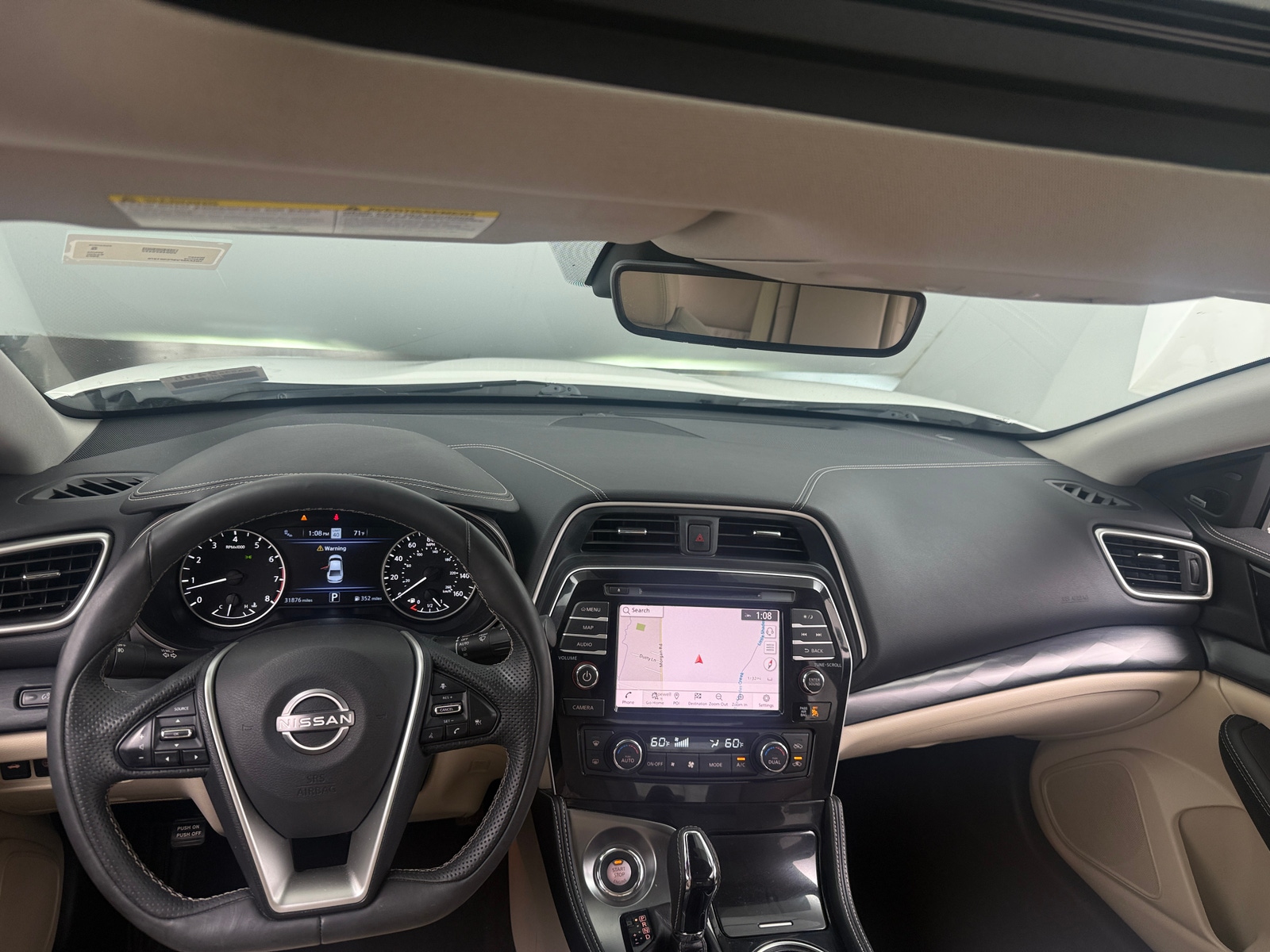 Thumbnail: 2023 Nissan Maxima - 3