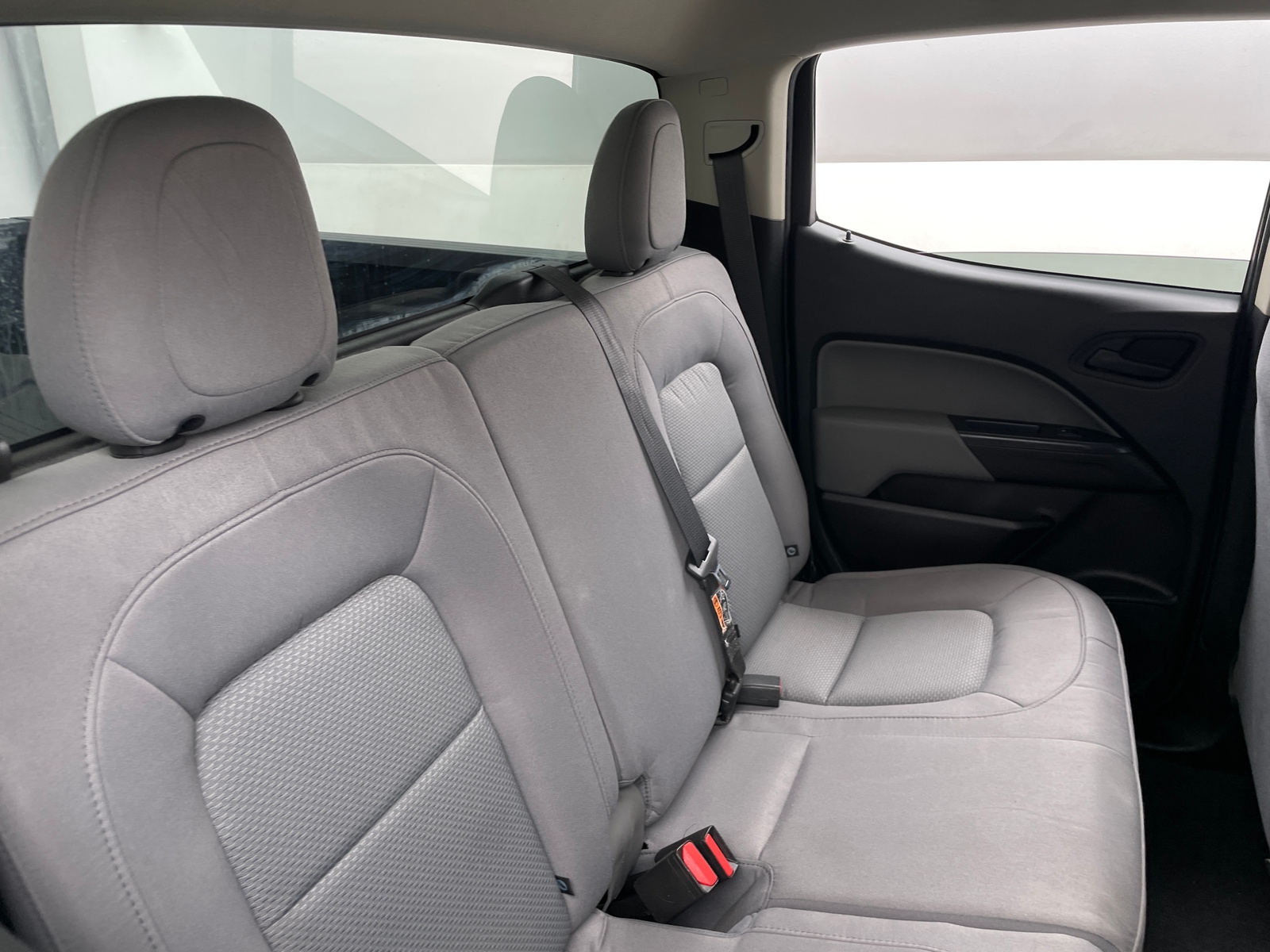 Thumbnail: 2019 Chevrolet Colorado - 6