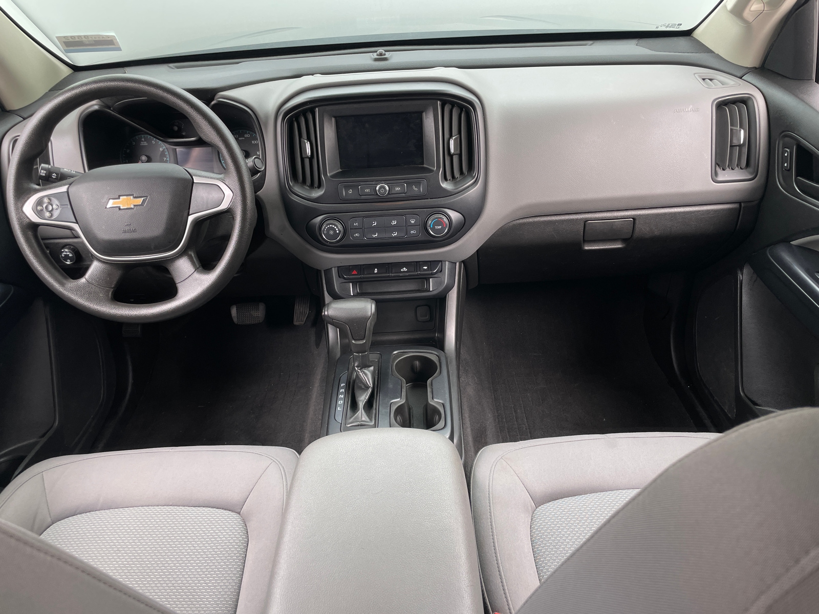 Thumbnail: 2019 Chevrolet Colorado - 3