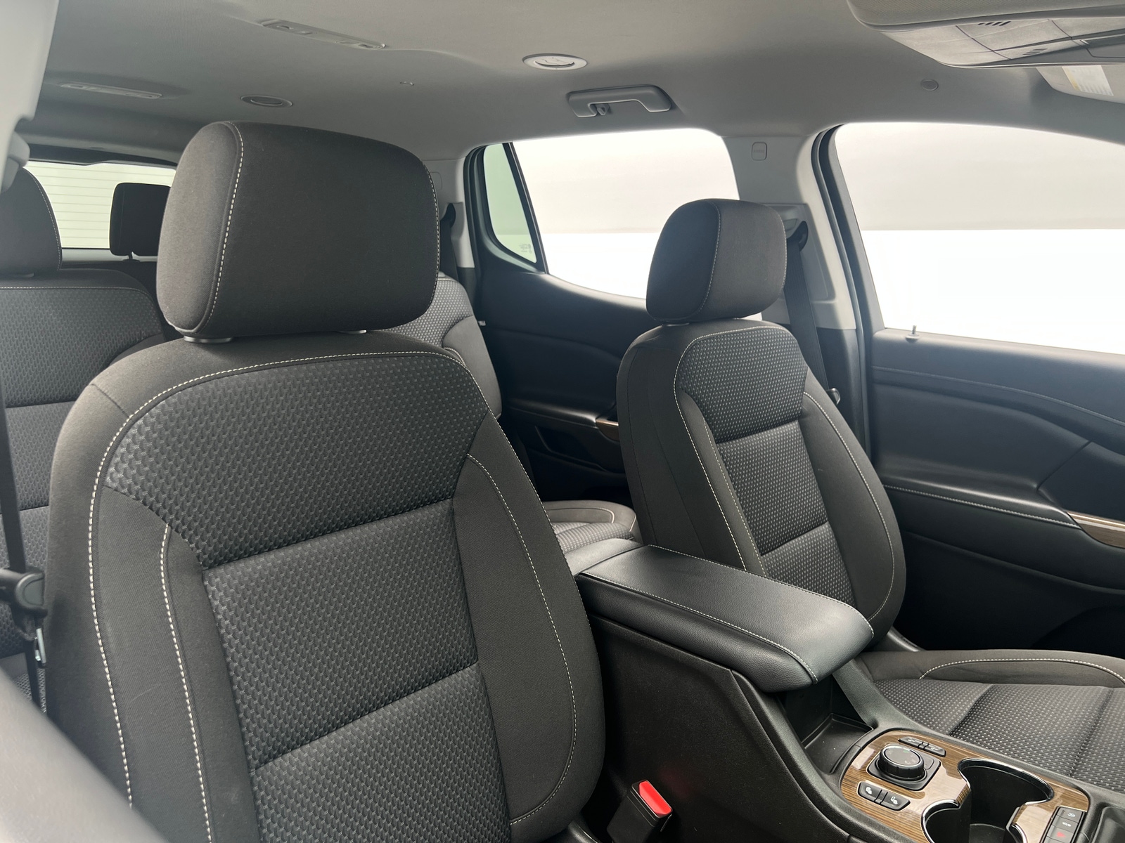 Thumbnail: 2023 GMC Acadia - 2