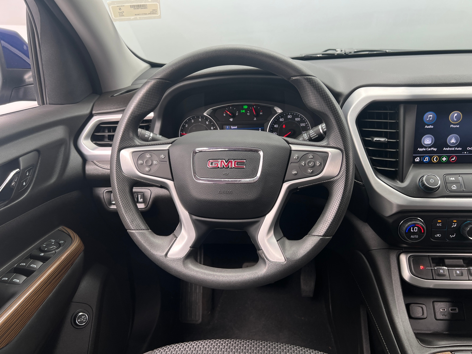 Thumbnail: 2023 GMC Acadia - 5