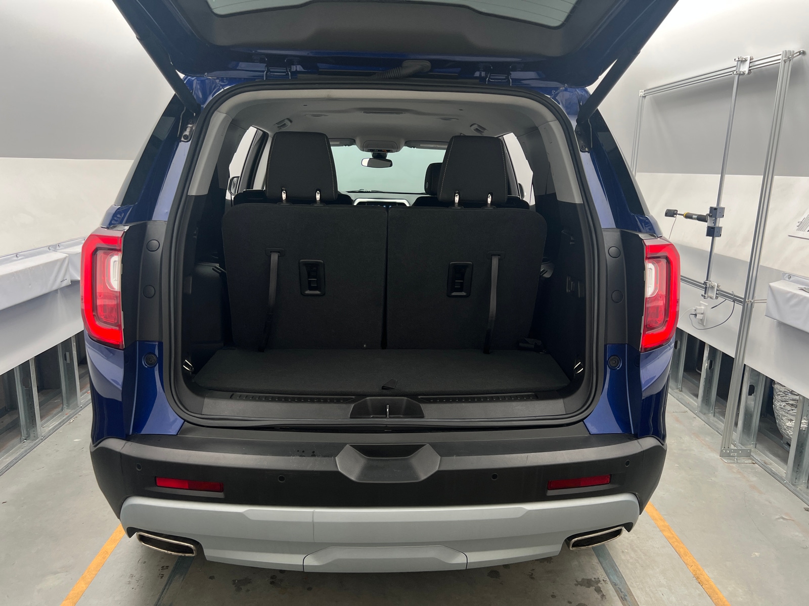 Thumbnail: 2023 GMC Acadia - 7