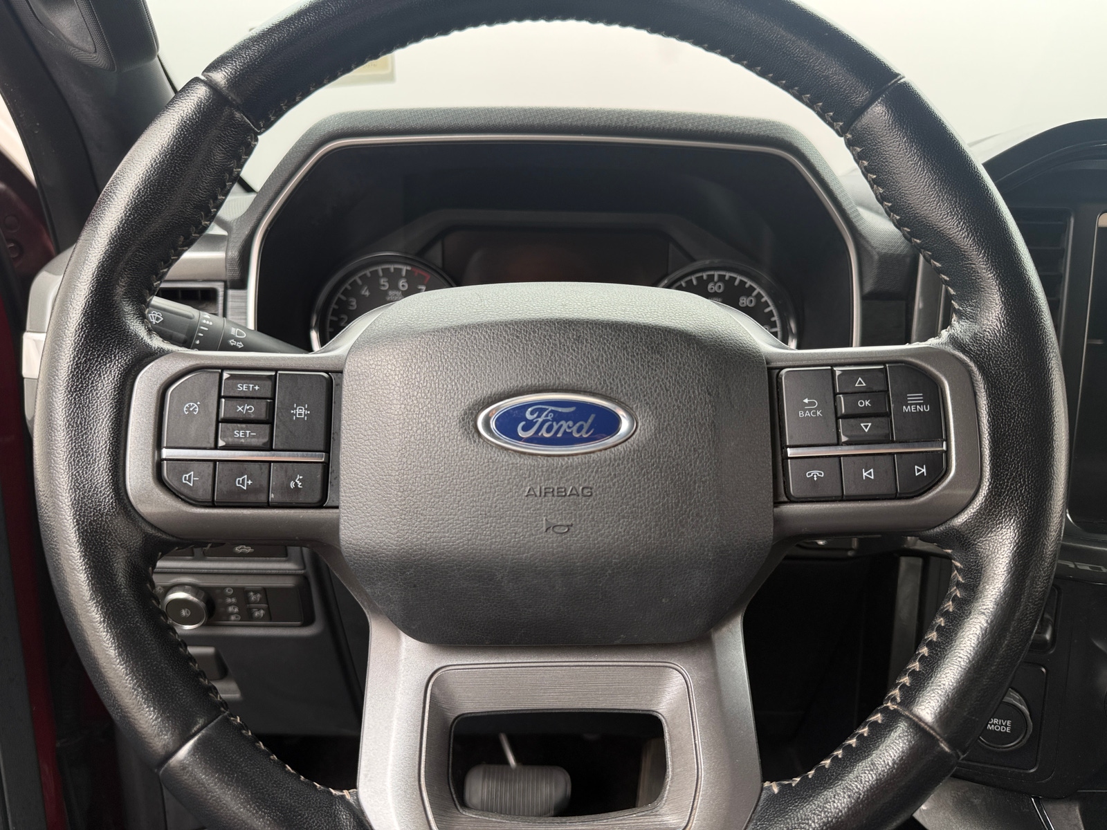 Thumbnail: 2021 Ford Econoline - 5