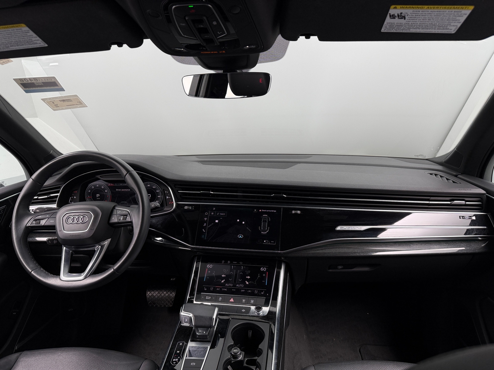 Thumbnail: 2022 Audi Q7 - 2