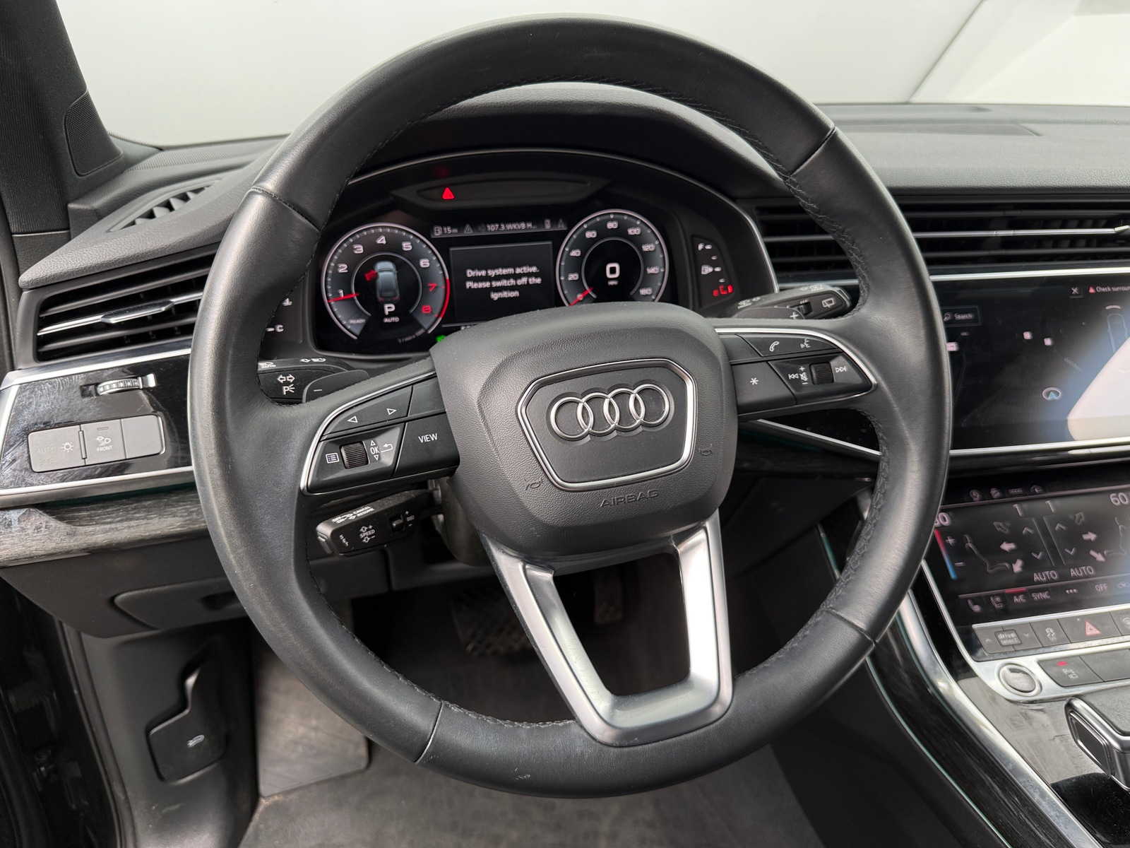Thumbnail: 2022 Audi Q7 - 4