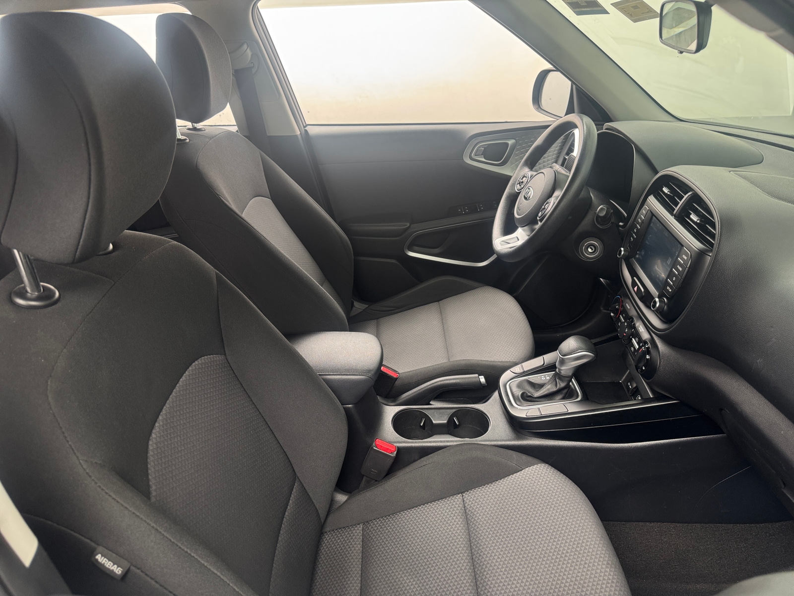 Thumbnail: 2020 Kia Soul - 2