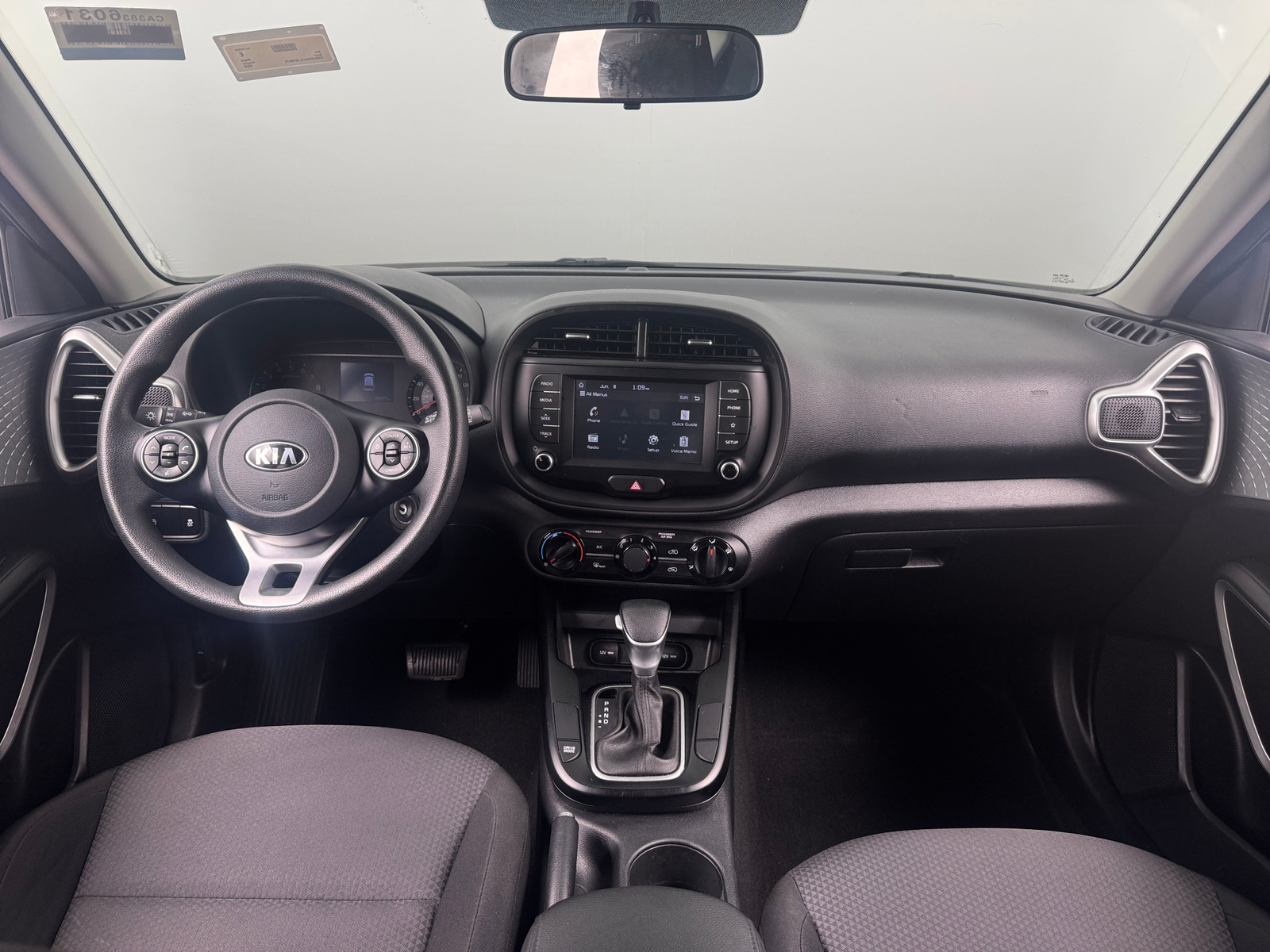 Thumbnail: 2020 Kia Soul - 3