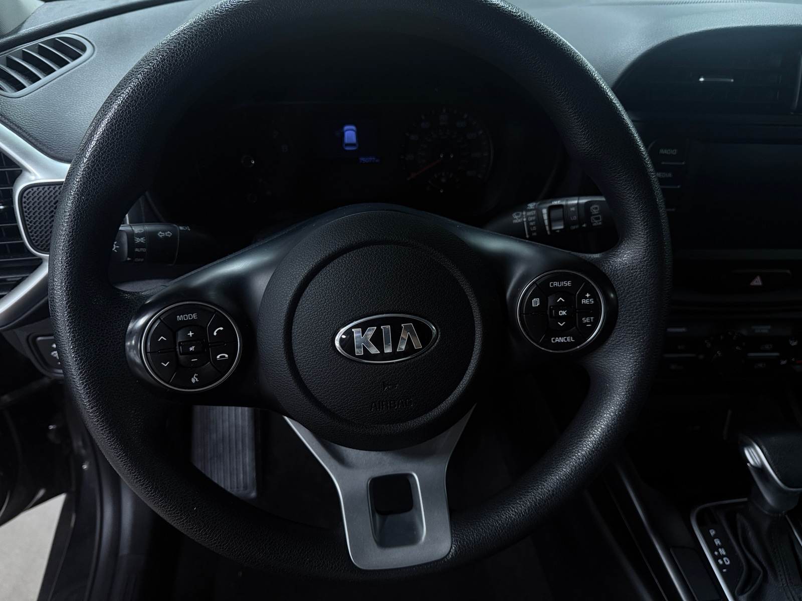 Thumbnail: 2020 Kia Soul - 5