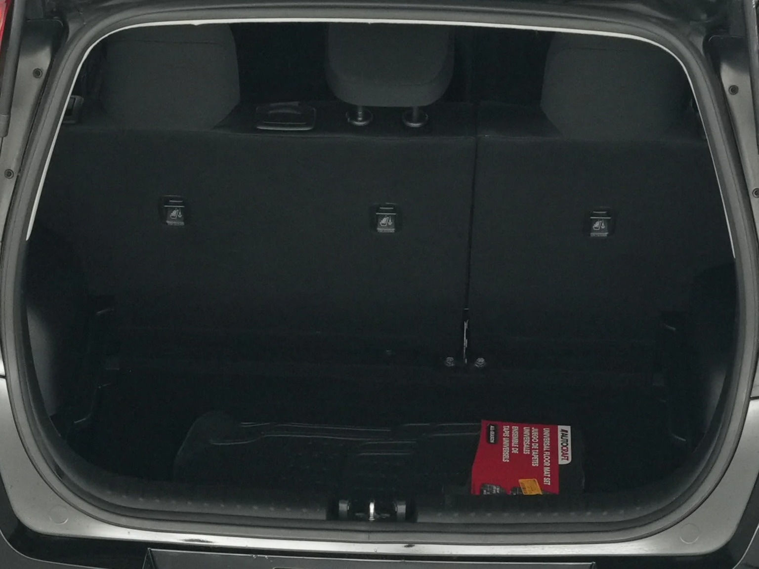 Thumbnail: 2020 Kia Soul - 7