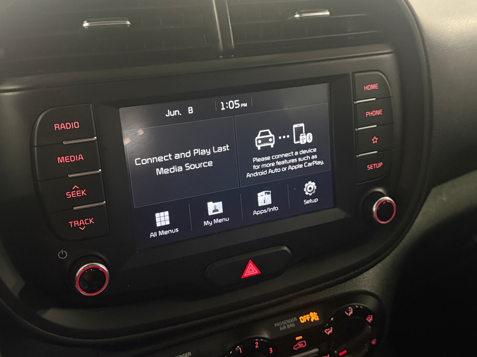 Thumbnail: 2020 Kia Soul - 4